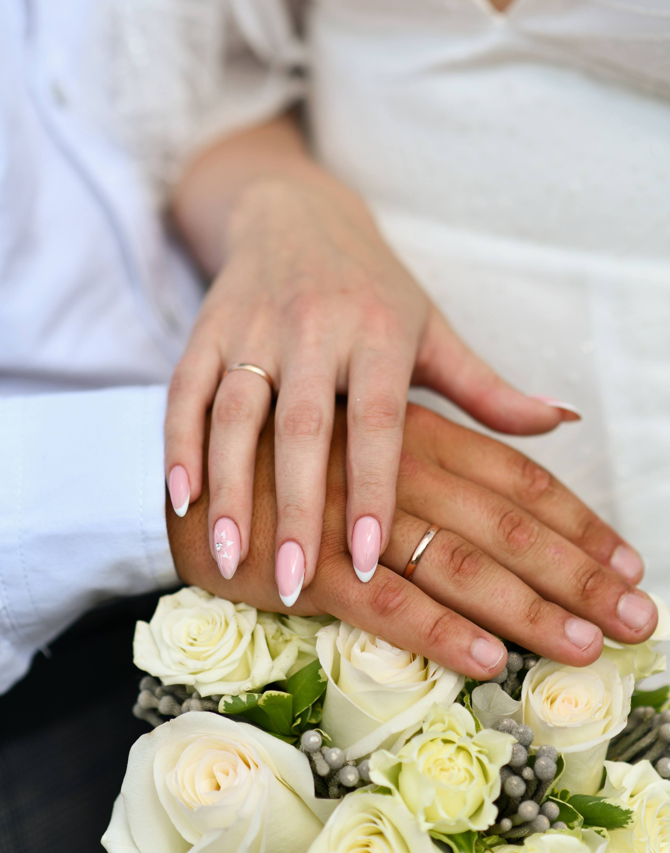 Свадебные фотосессии. Семейный и свадебный фотограф в Ярославле Леся Новикова