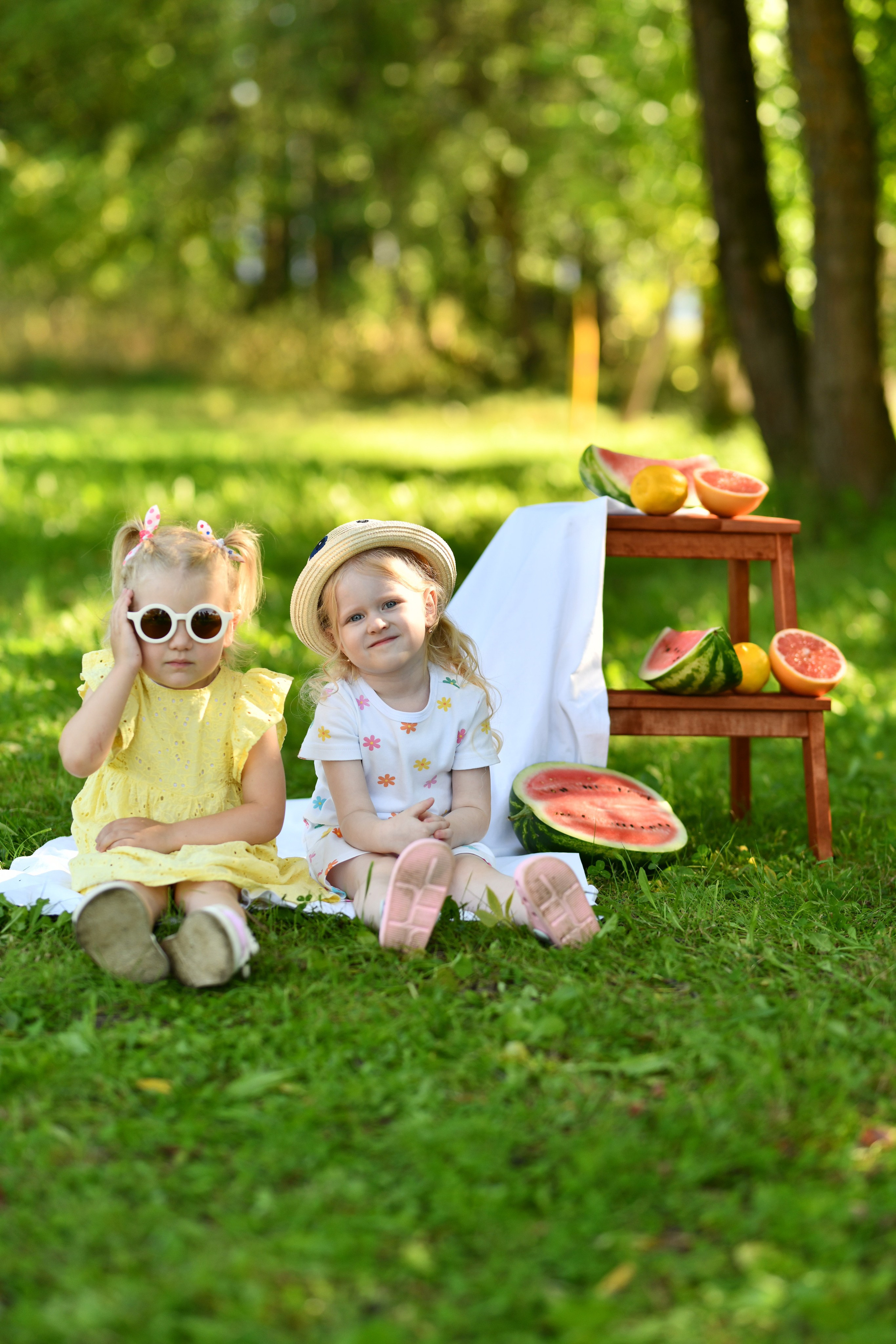 Детские фотосессии. Семейный и свадебный фотограф в Ярославле Леся Новикова