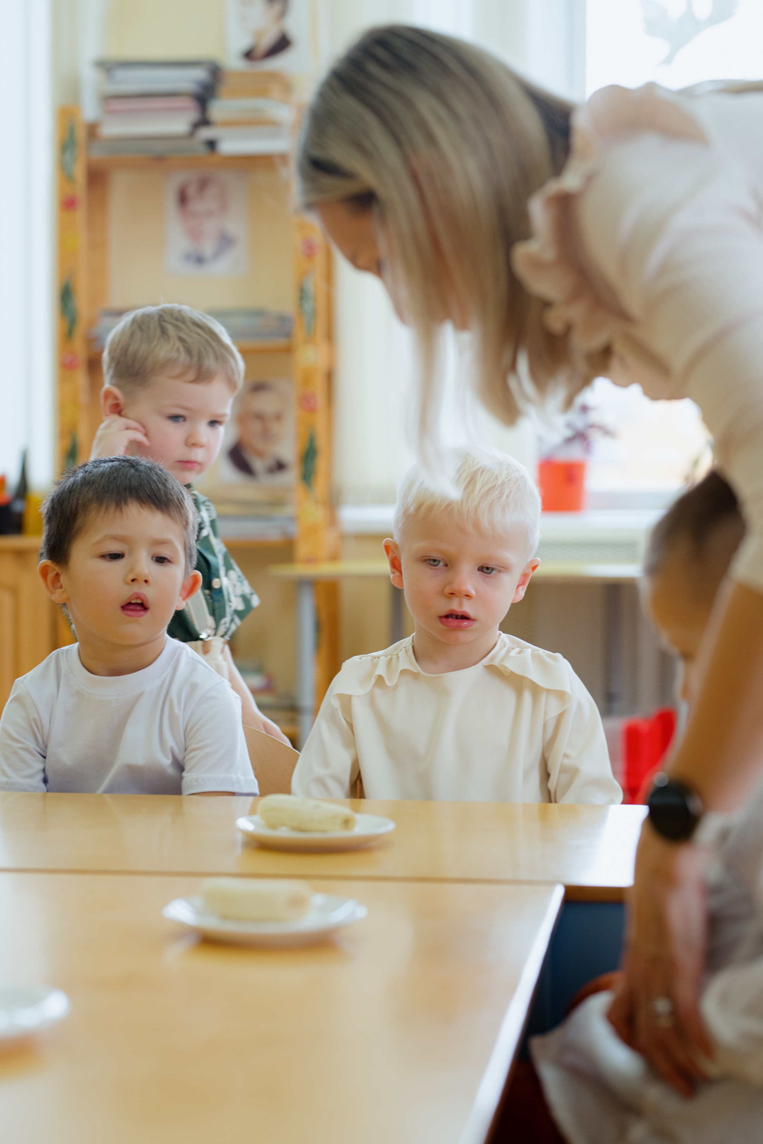 Праздник осени. Семейный и женский фотограф Москва