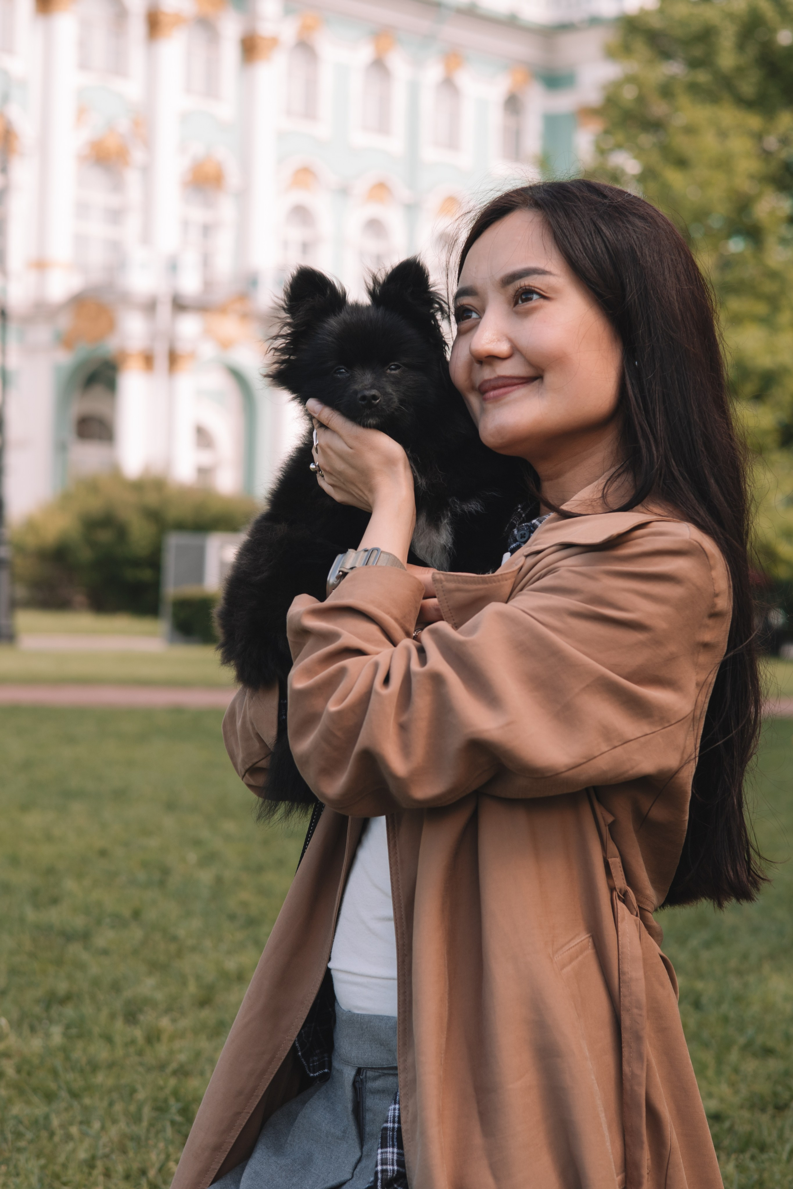 Love Story. Семейный фотограф в Санкт-Петербурге. Запечатление мгновений и ярких воспоминаний в Вашей жизни