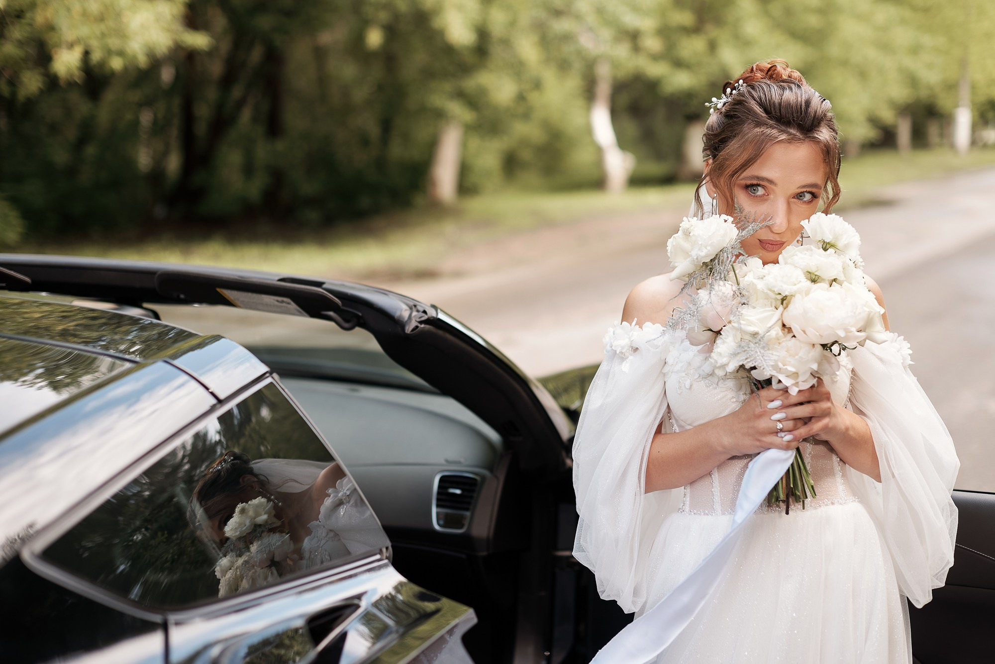 Алина и Влад. Свадебный фотограф в Барнауле Дмитрий Медведев