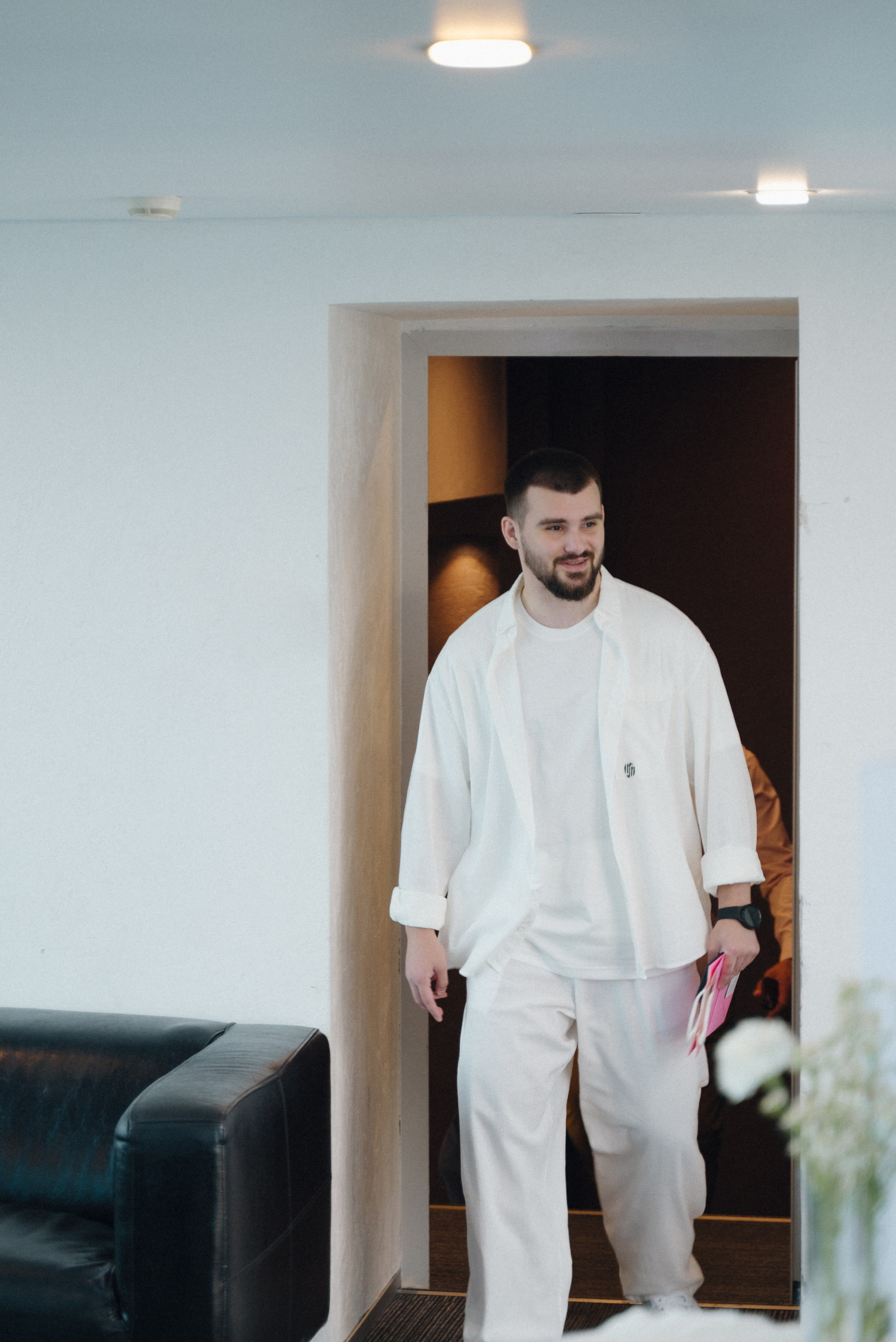 Полина и Кирилл. Репортажный и свадебный фотограф в Сургуте