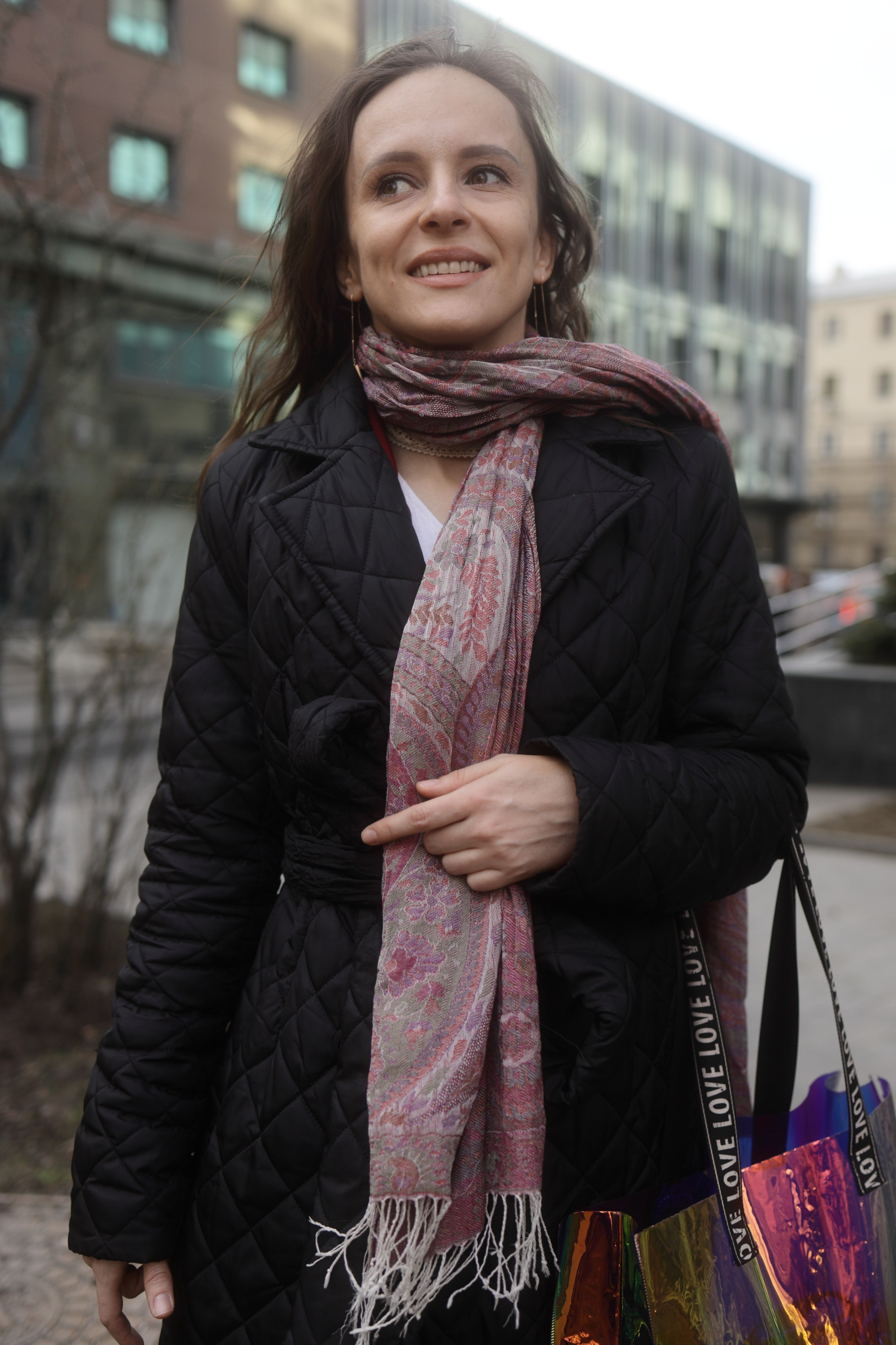 015. Creative photo shoots in Moscow