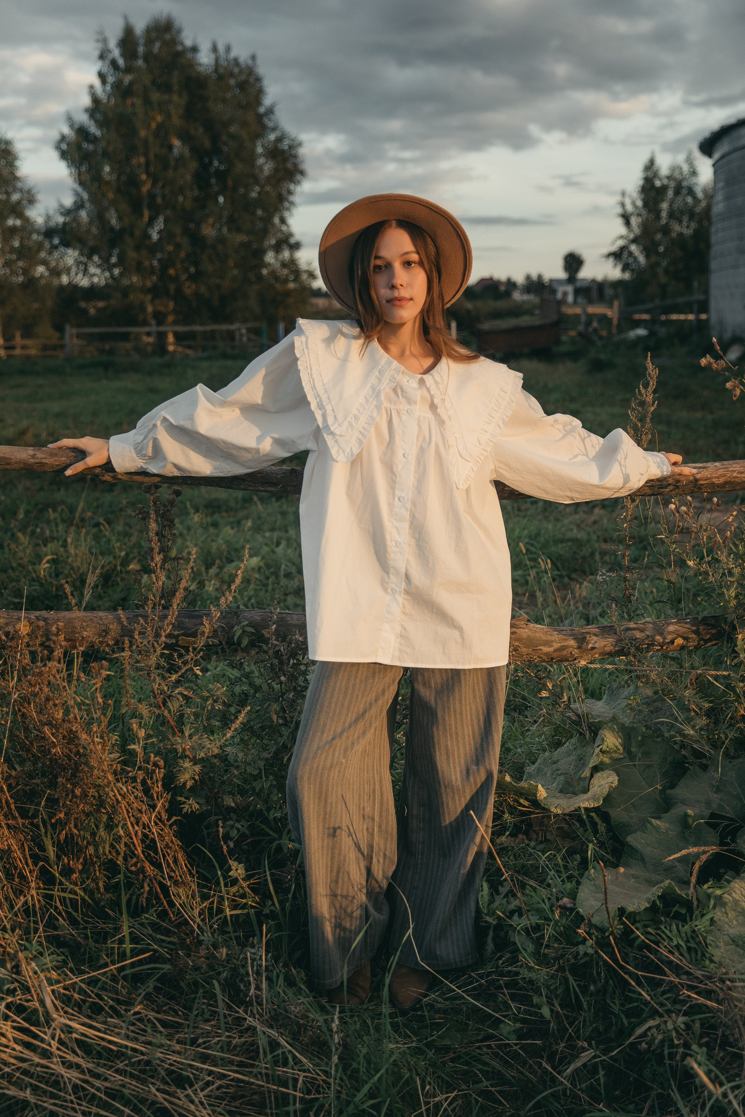 Provans Belimova. Главная