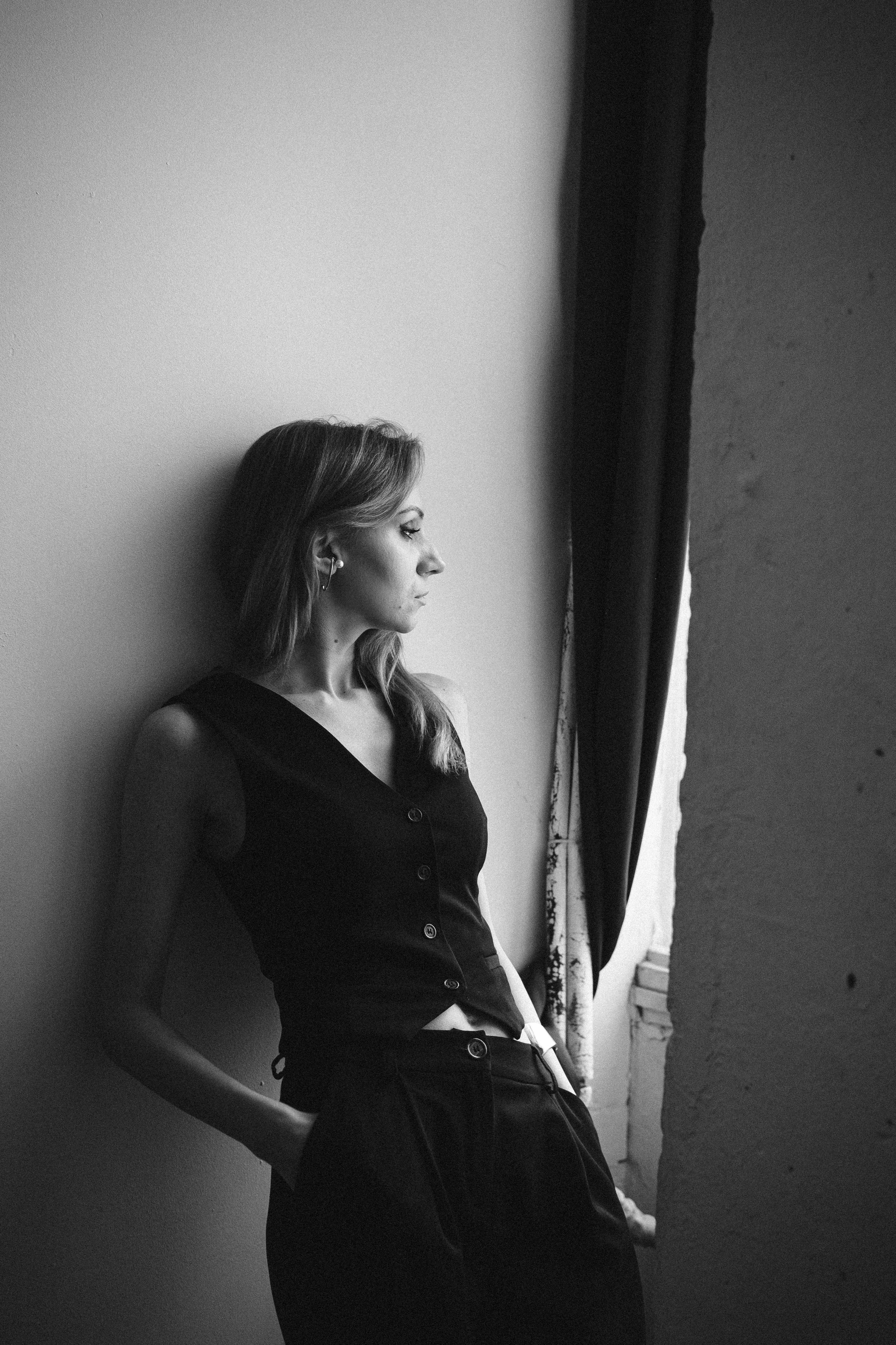 Даша. Свадебный фотограф Оля Григунова