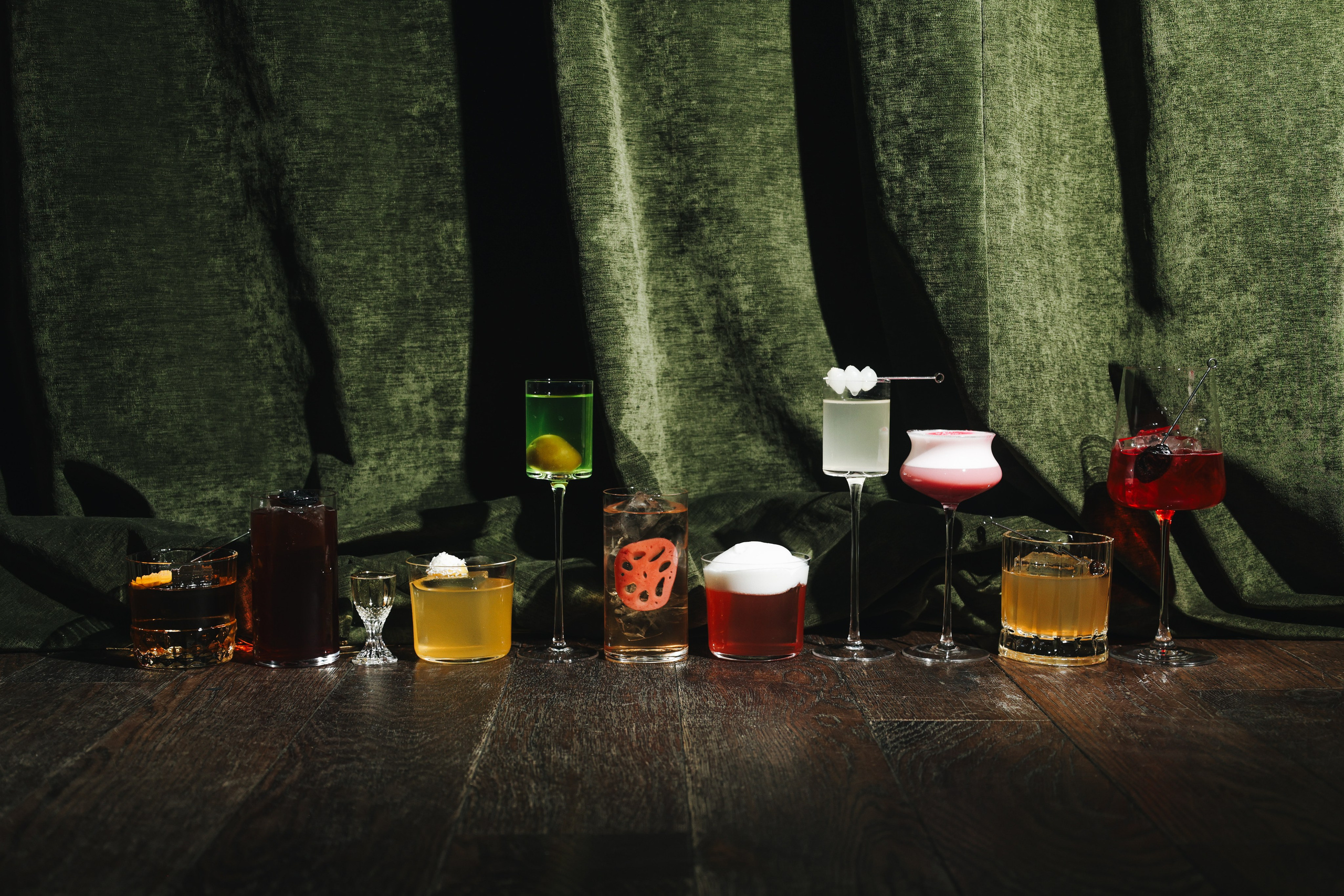 48 стульев. Света Голобородько, фотограф еды и событий в Санкт-Петербурге