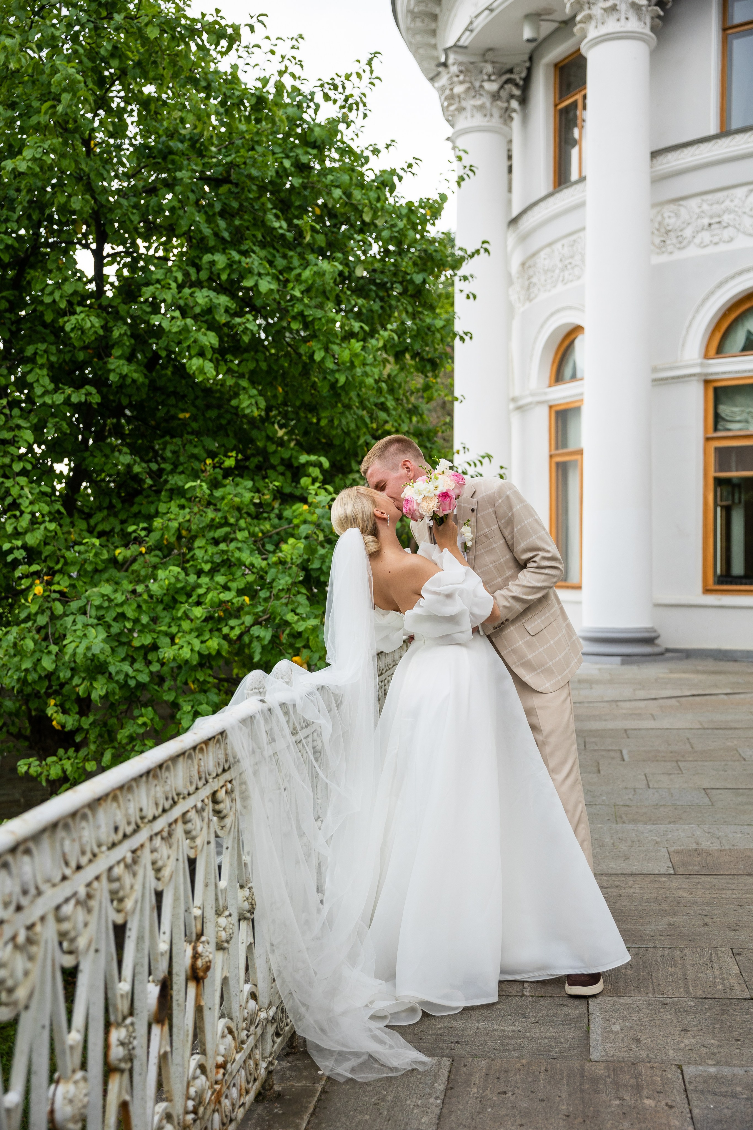 ПРОГУЛКА. Свадебный фотограф Санкт-Петербург Катерина Ширяева