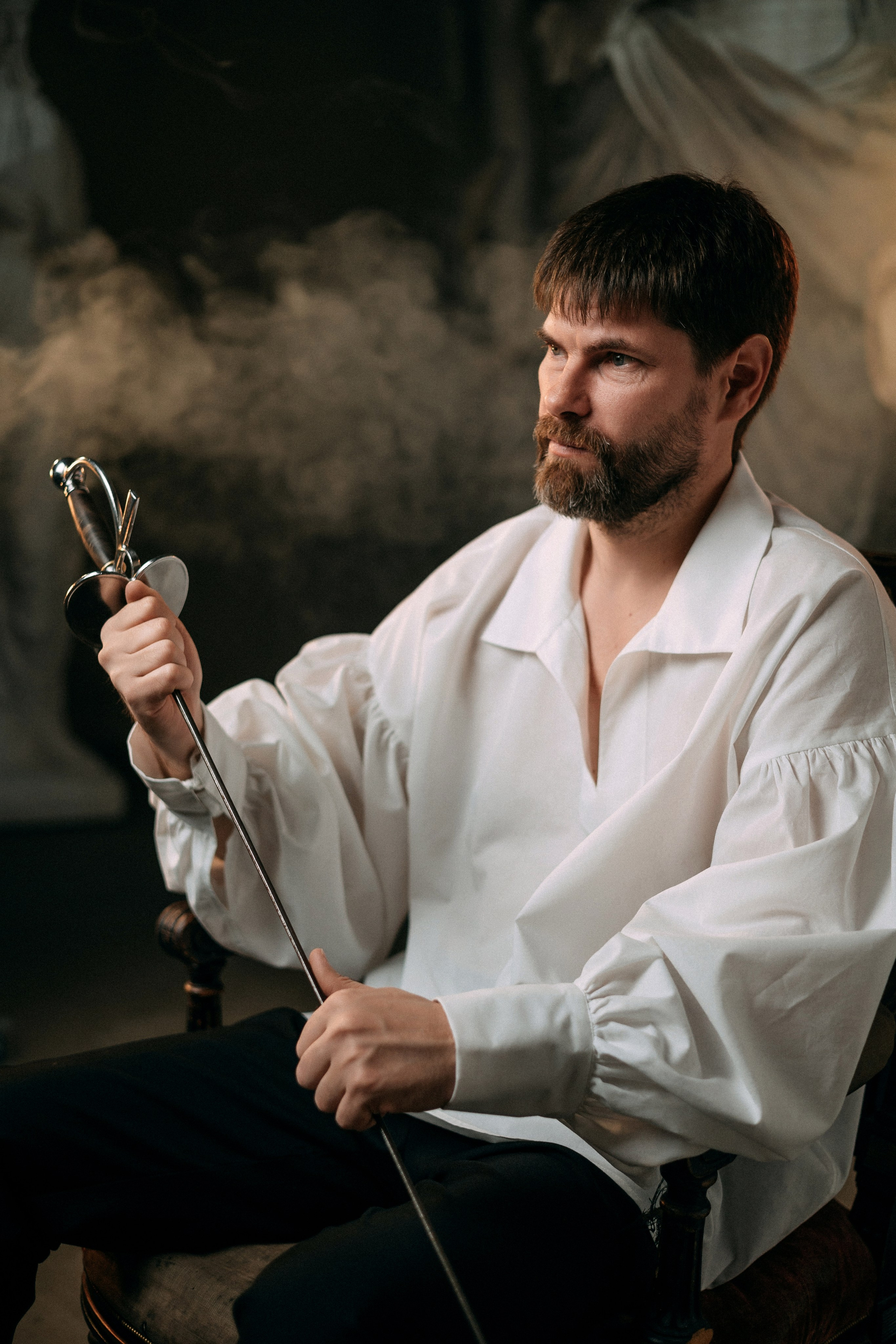 ХУДОЖЕСТВЕННАЯ ФОТОГРАФИЯ \ ТВОРЧЕСКИЕ ПРОЕКТЫ. Свадебный фотограф Санкт-Петербург Катерина Ширяева