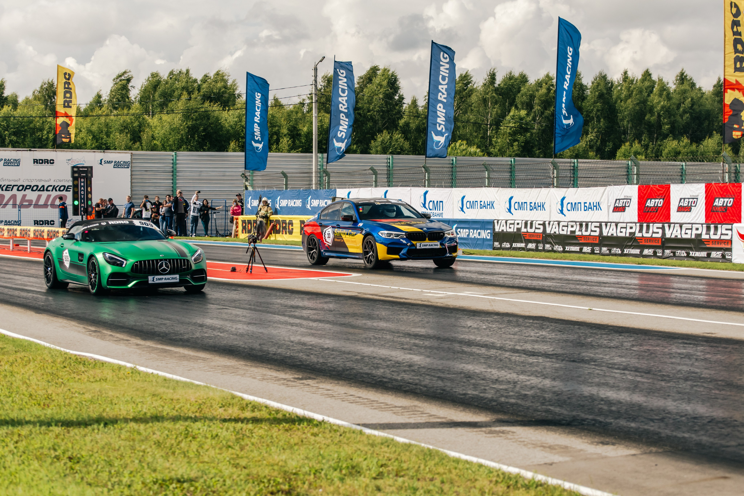 Автомобили и не только. Фотограф в Санкт-Петербурге Дмитрий Брусс