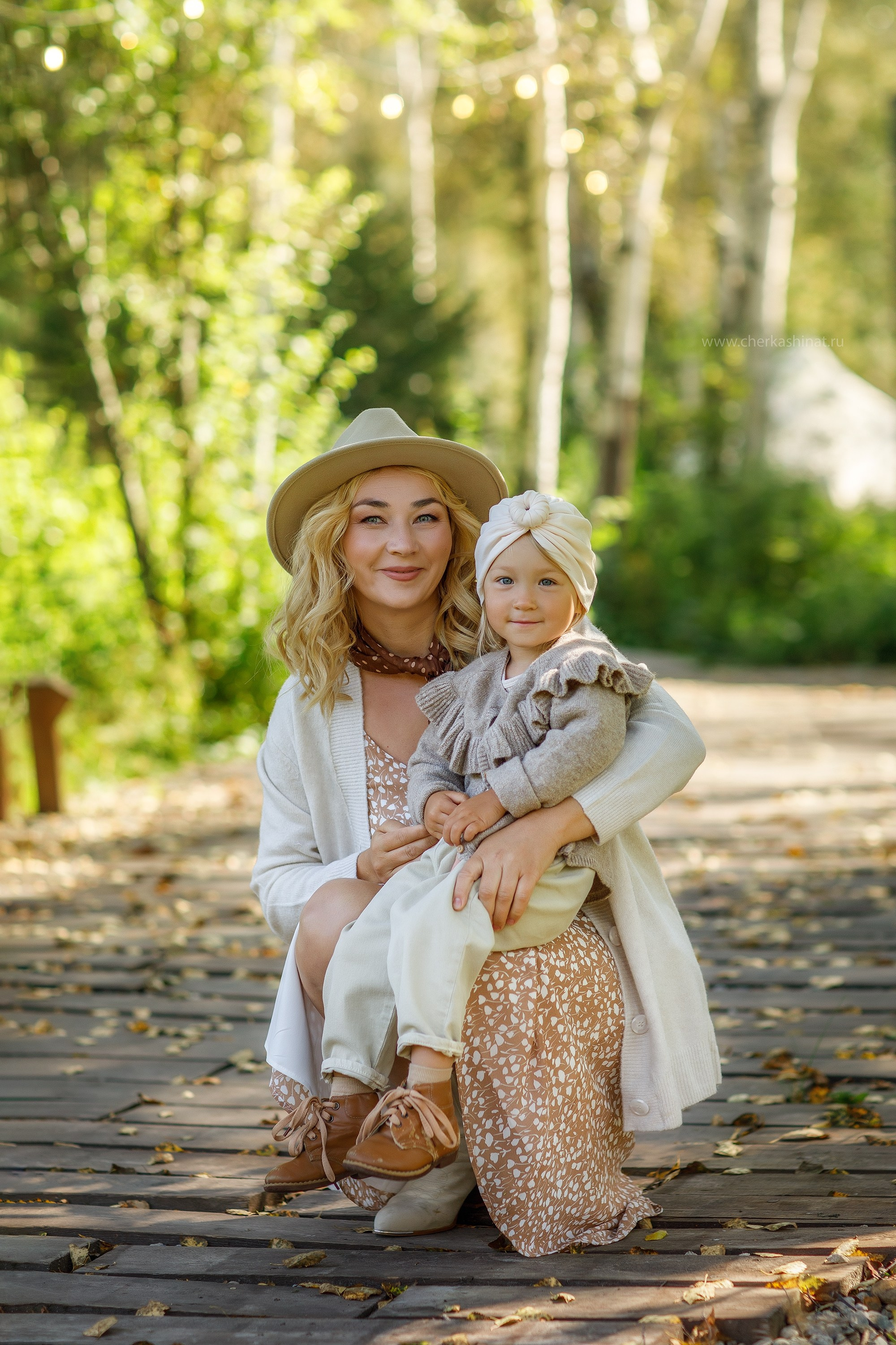 История про Анну и Арину. Детский фотограф в Иркутске Татьяна Черкашина