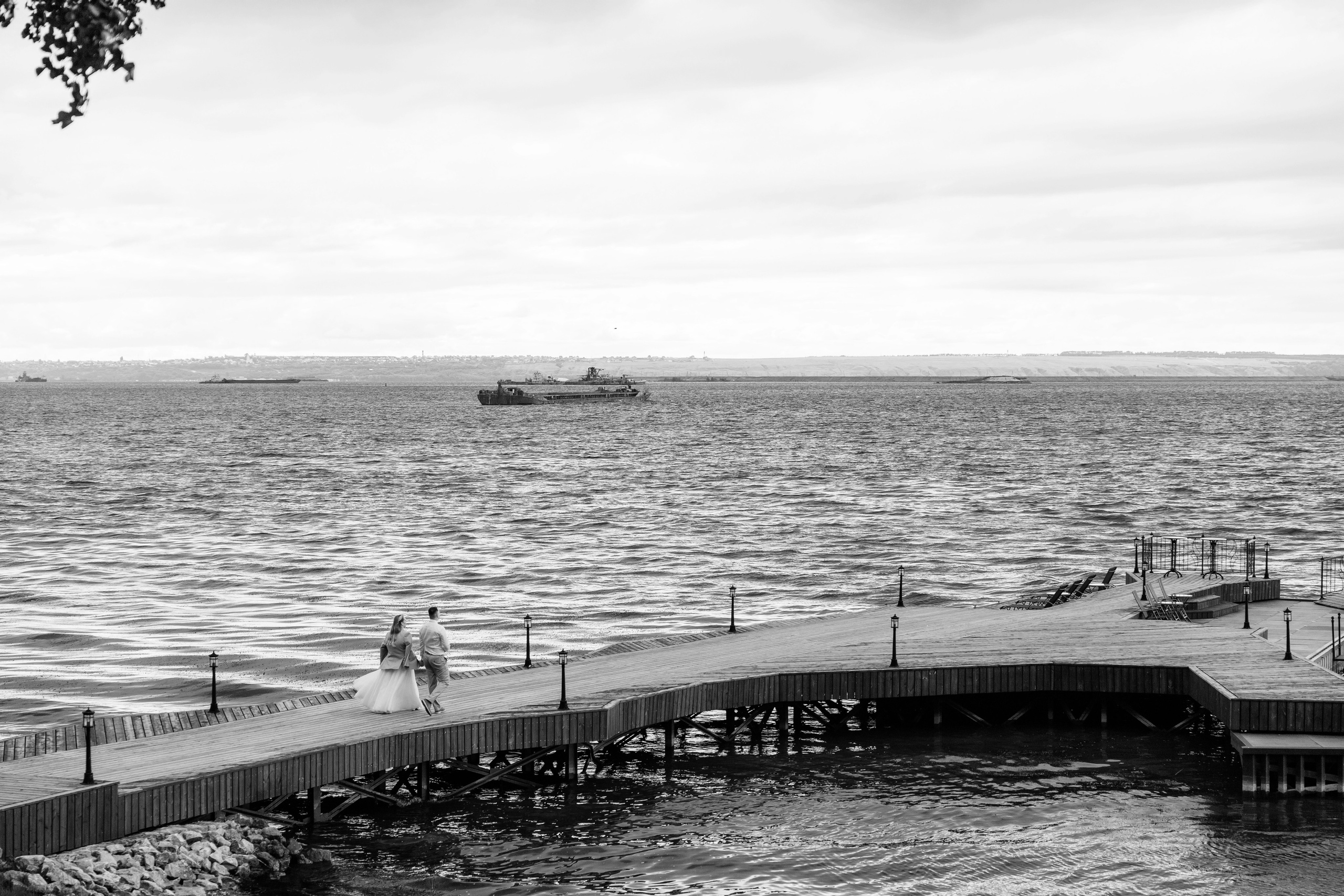 Тимур&Ульяна (прогулка). Фотограф Арина Елизарова