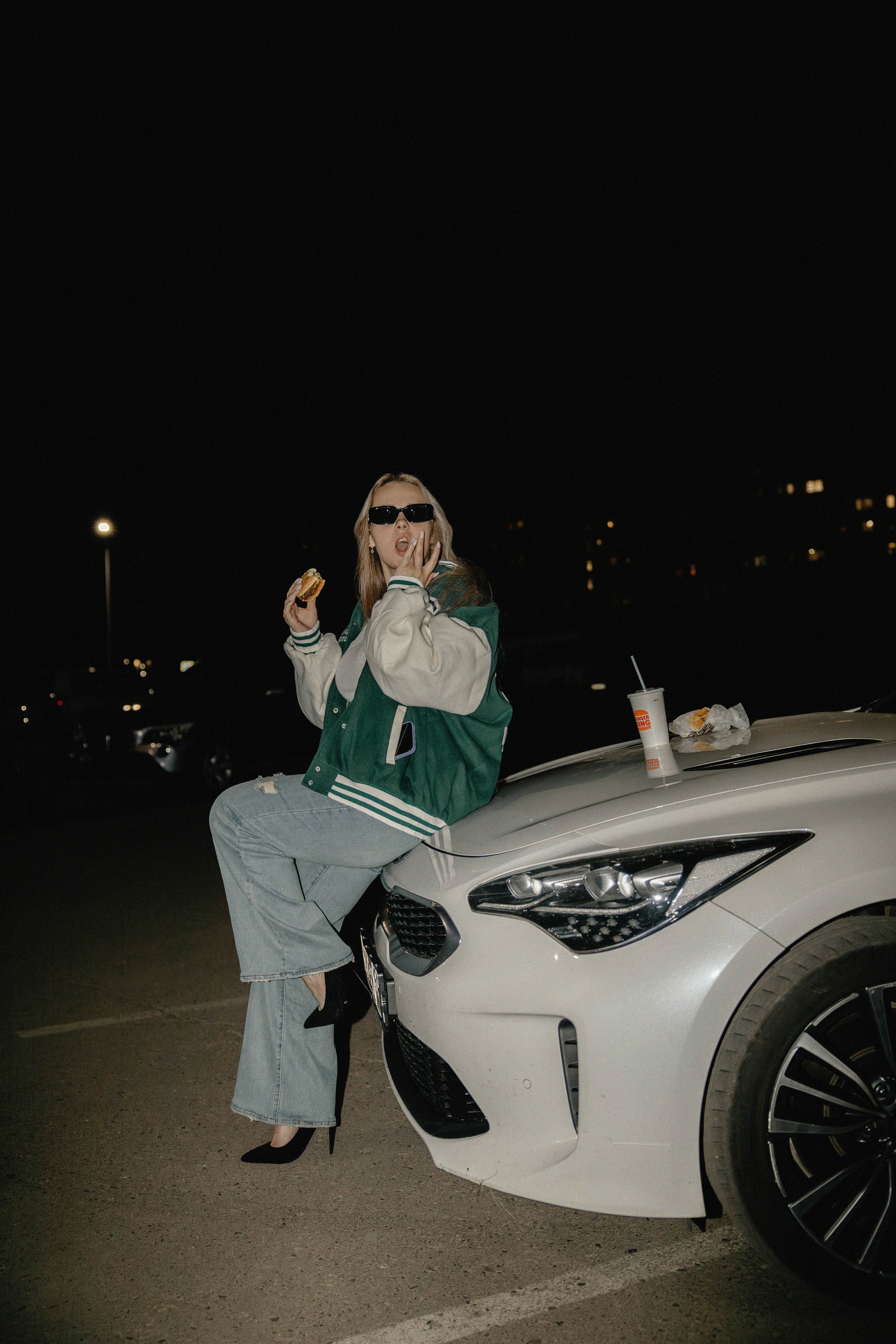 . Фотограф Арина Елизарова