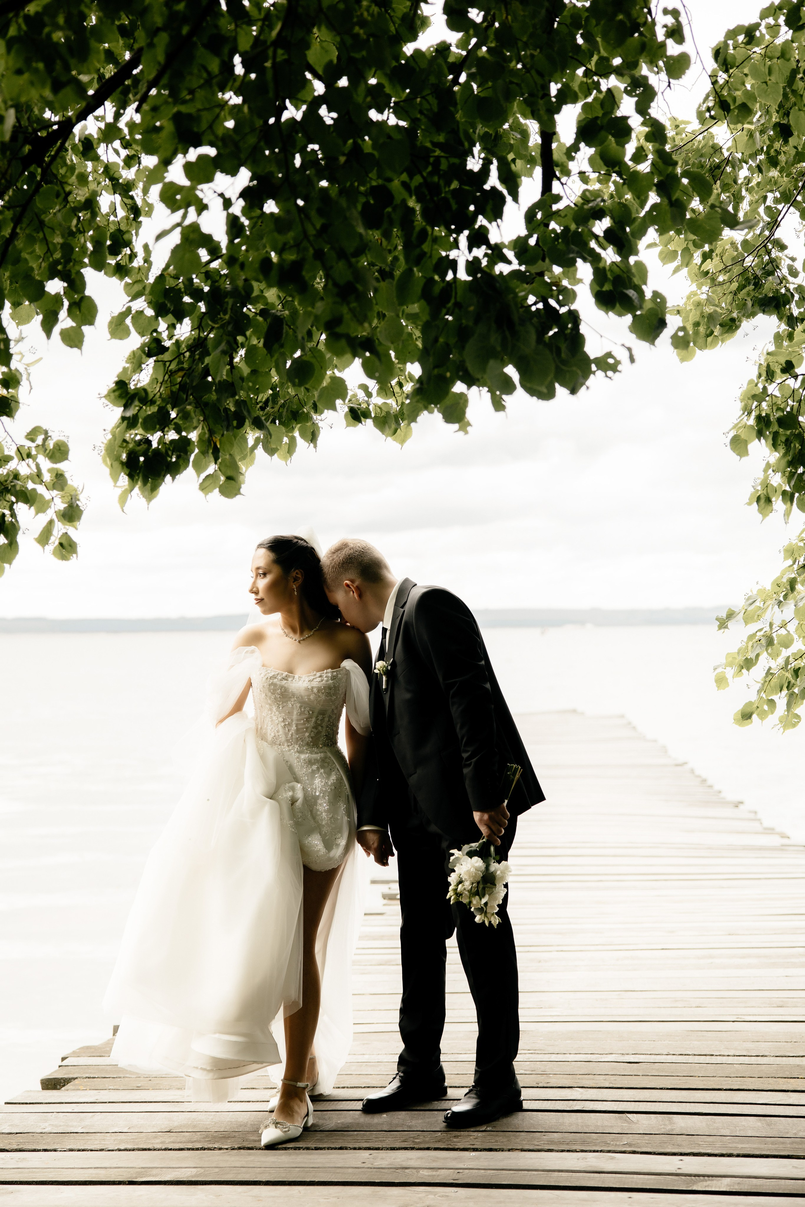 Евгений&Наиля (прогулка). Фотограф Арина Елизарова