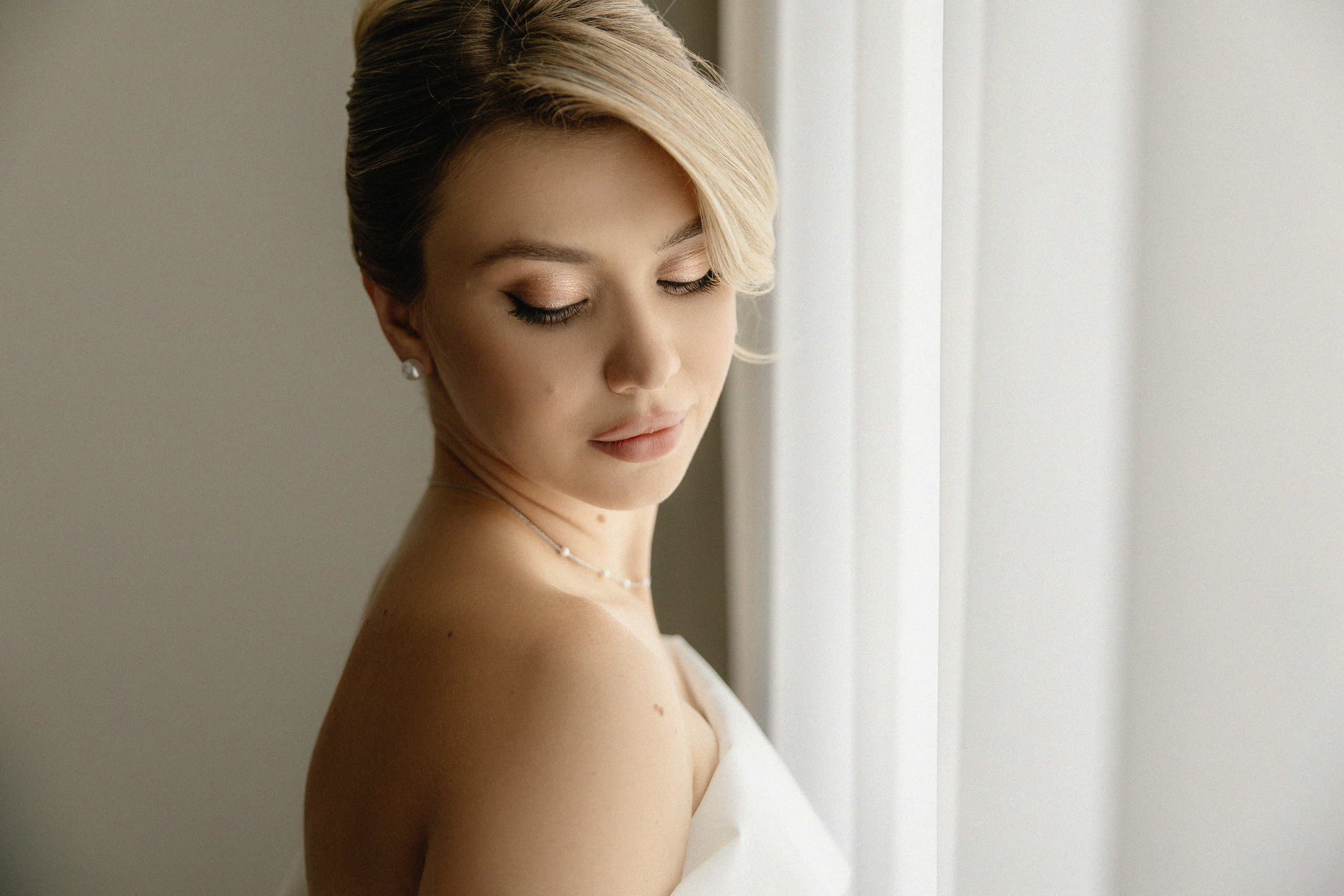 Никита&Светлана. Фотограф Арина Елизарова