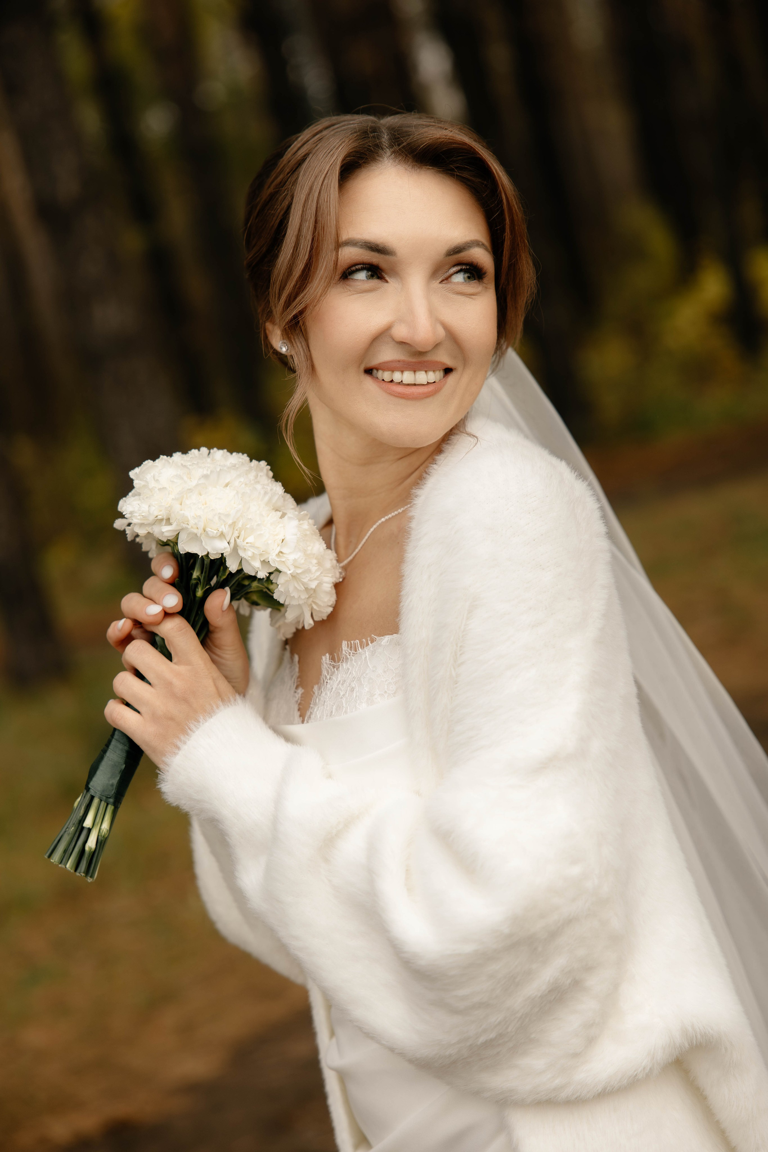 Артур&Лейсан. Фотограф Арина Елизарова