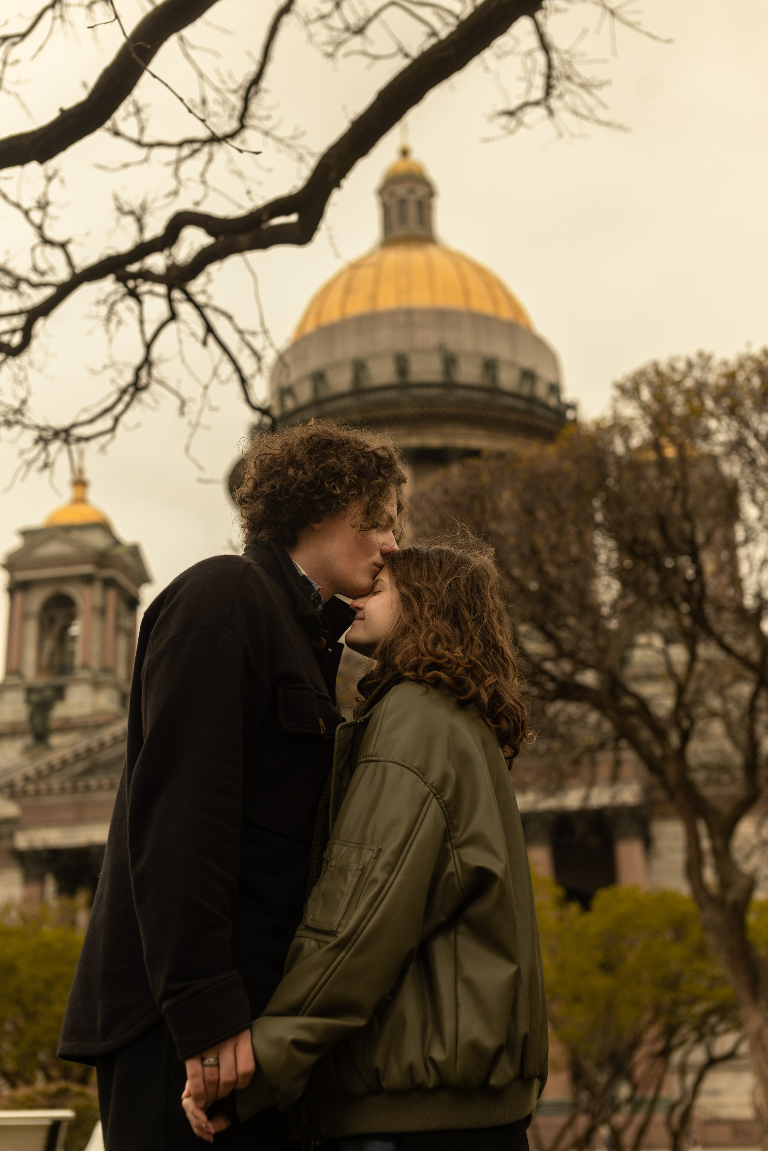 N & V. Семейный, Свадебный фотограф СПБ Питер— Романова Екатерина