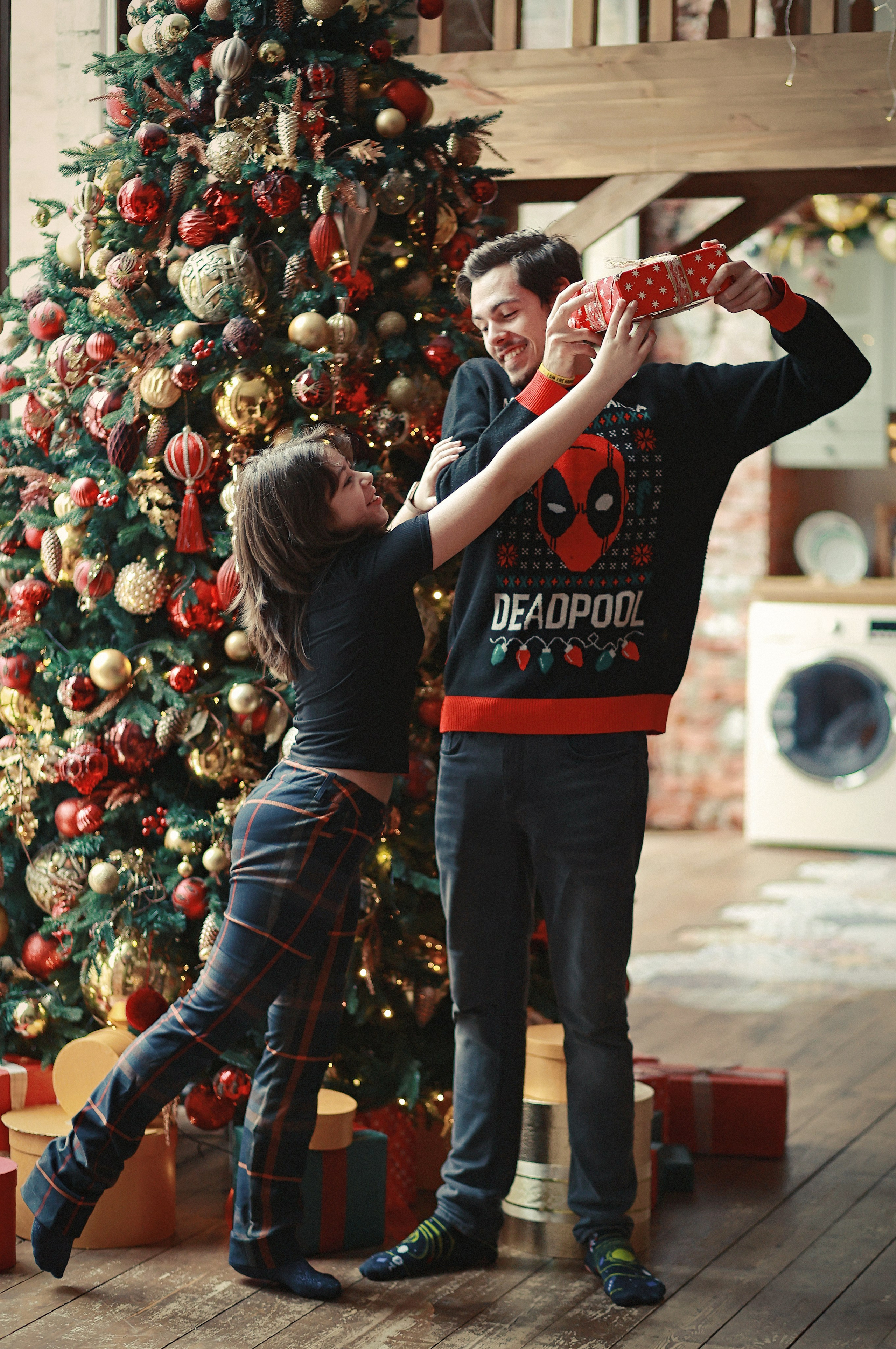 Новый Год. Фотосессии в Москве: Дети + Семьи + Love-story + Beauty + БеремеНяшки