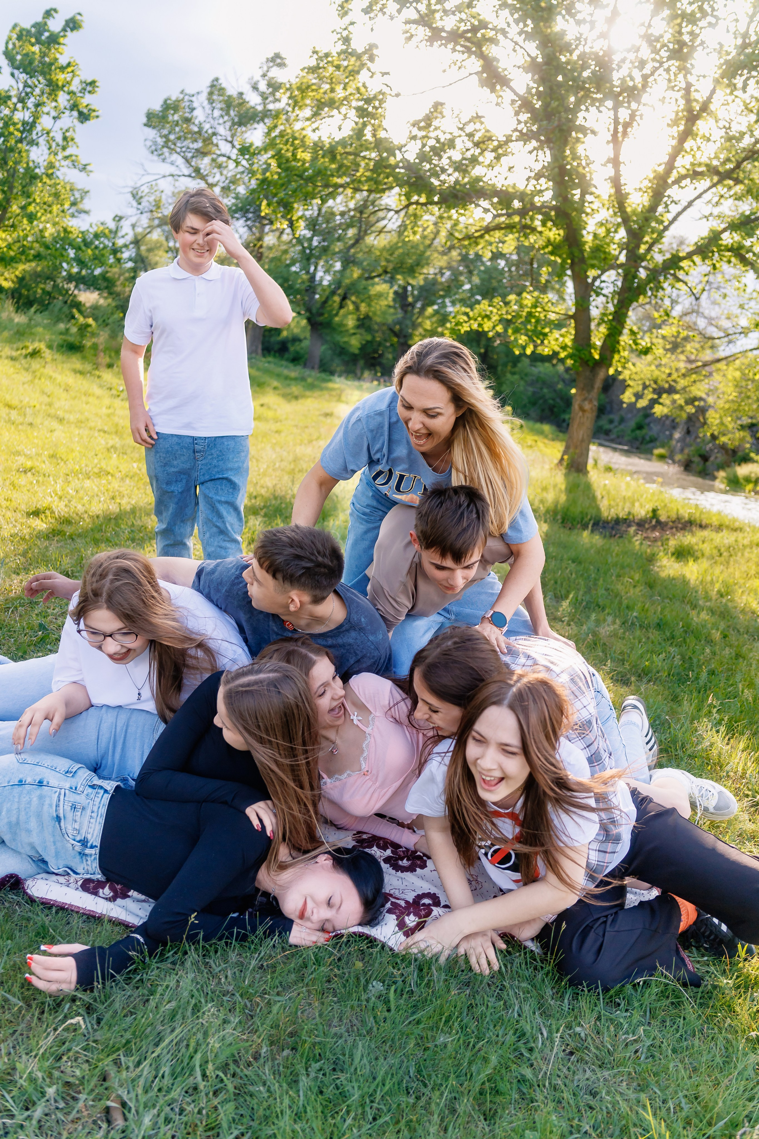 9р2, Лицей 5, выпуск 2025