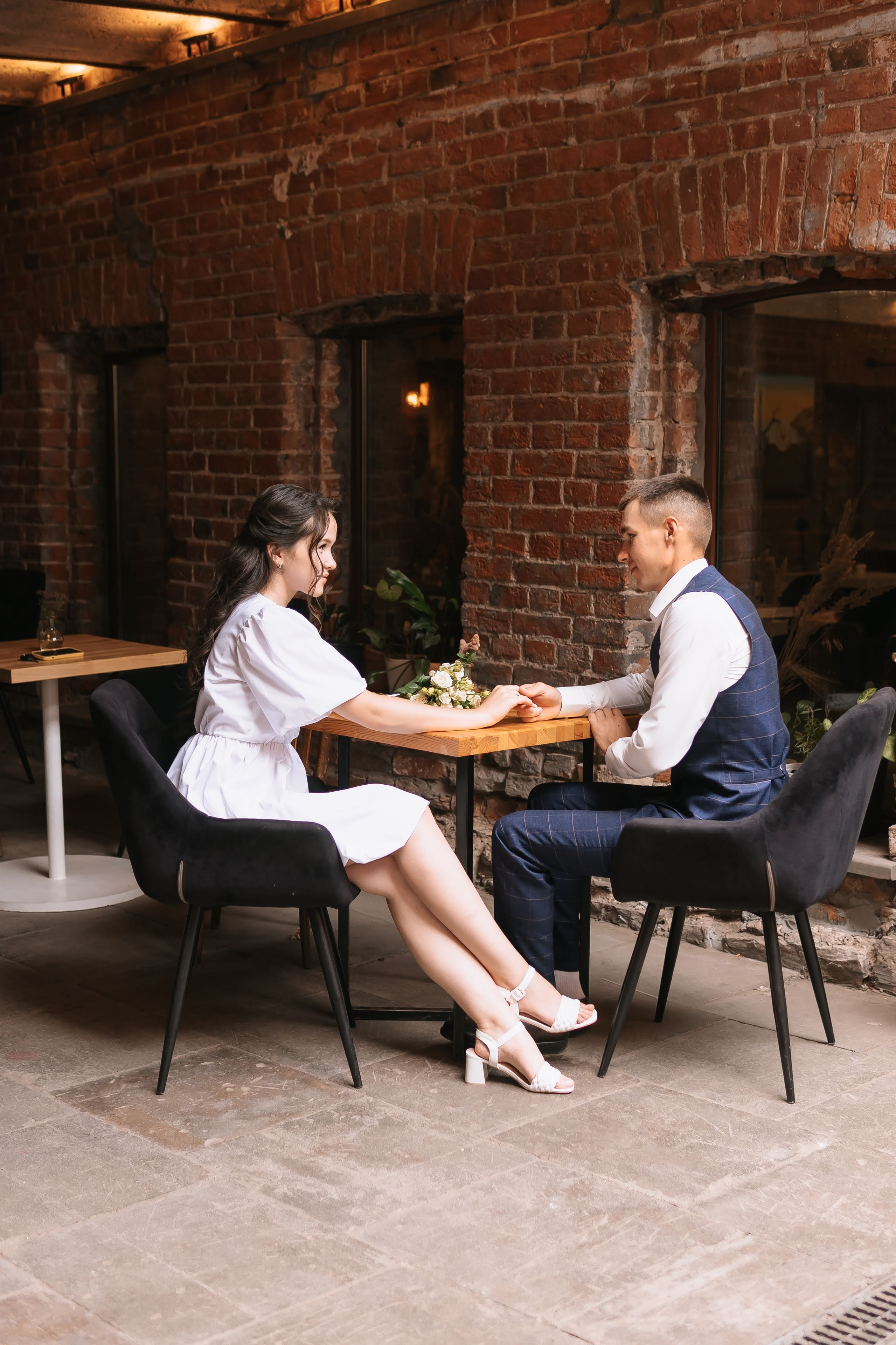 Вадим и Аида. Свадебный фотограф в Перми и Пермском крае Алена Мартынова