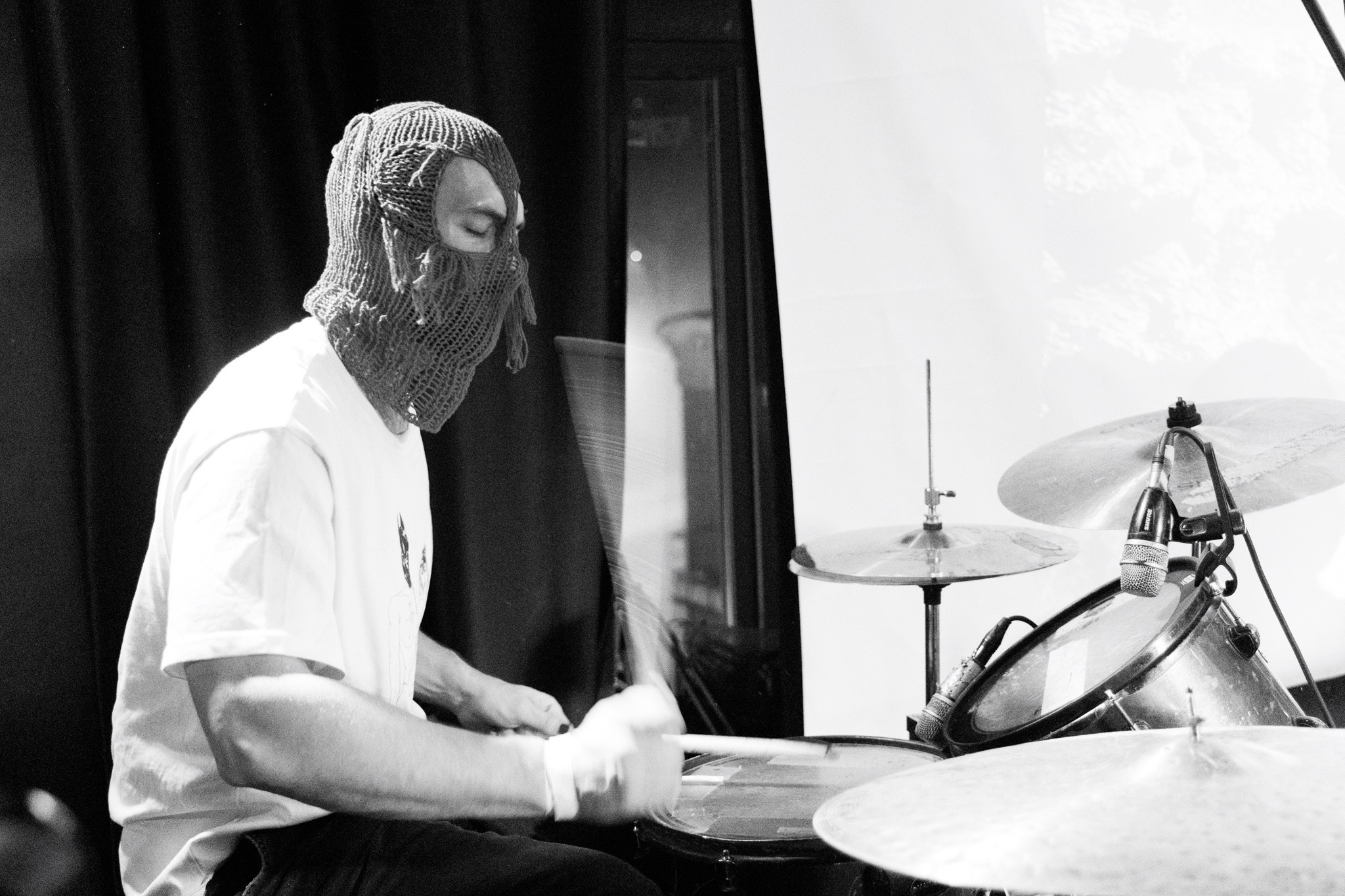 Проказа, The Invisible Machine Engine, Задача трех тел, Язва, 24.01.26, TAGO)))MAGO)))