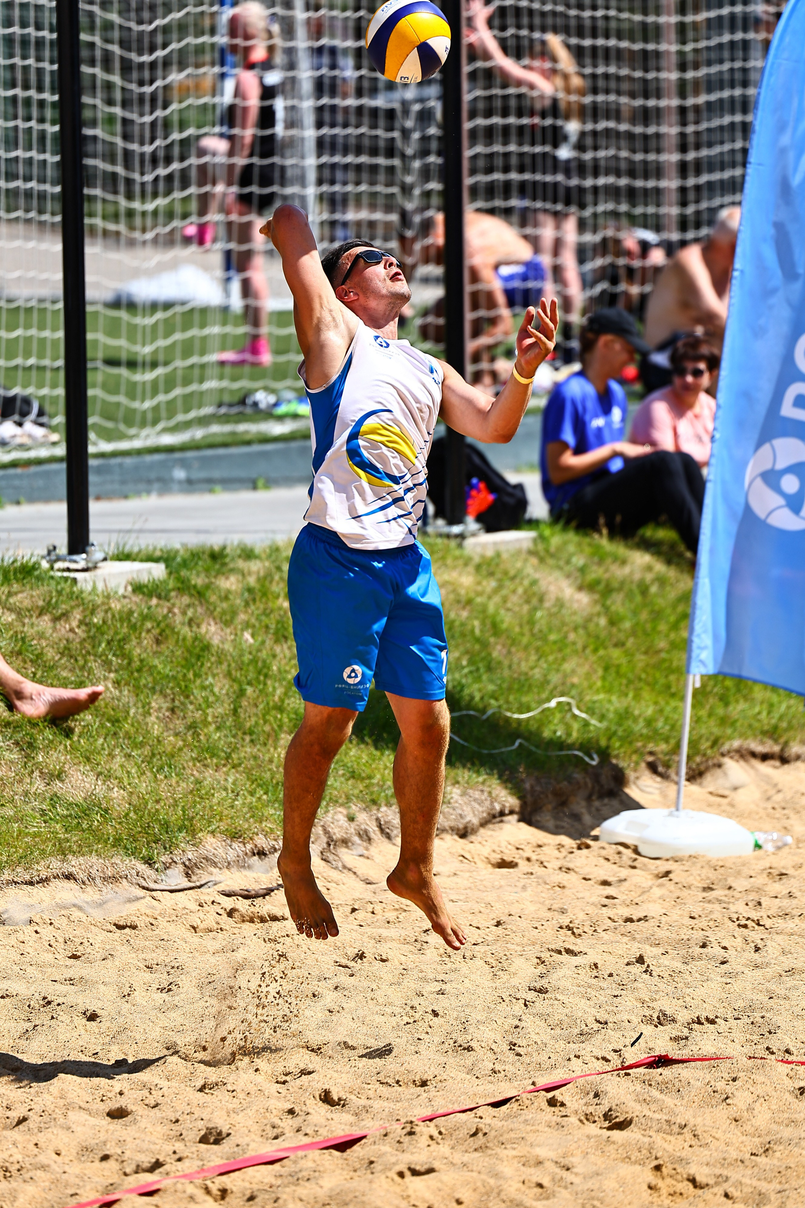 АТОМИАДА Лето 2025. Фототерапевт Ева Бунеева