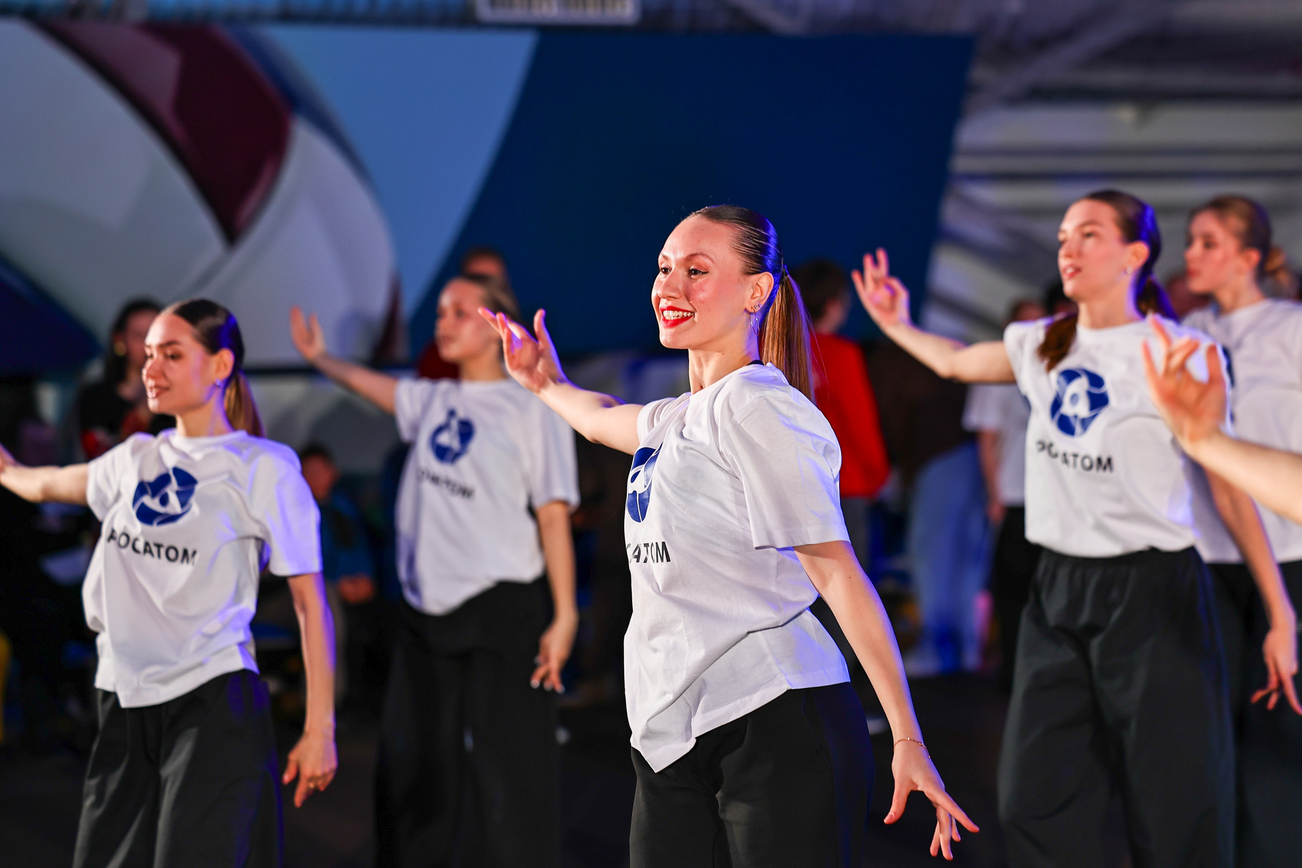 АТОМИАДА Зима 2026. Фототерапевт Ева Бунеева