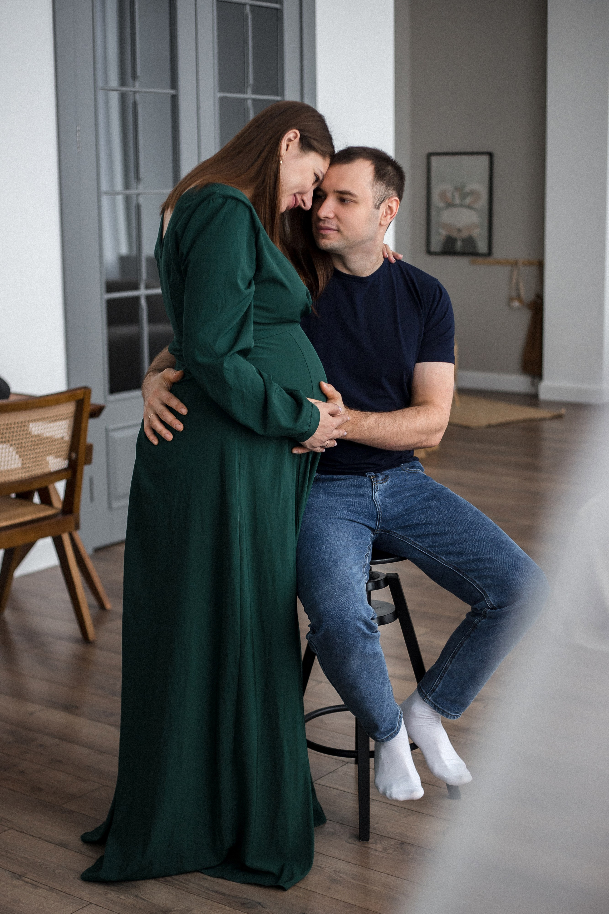 Студия Вода. Портретный, семейный, свадебный фотограф в Брянске Маргарита Василькова