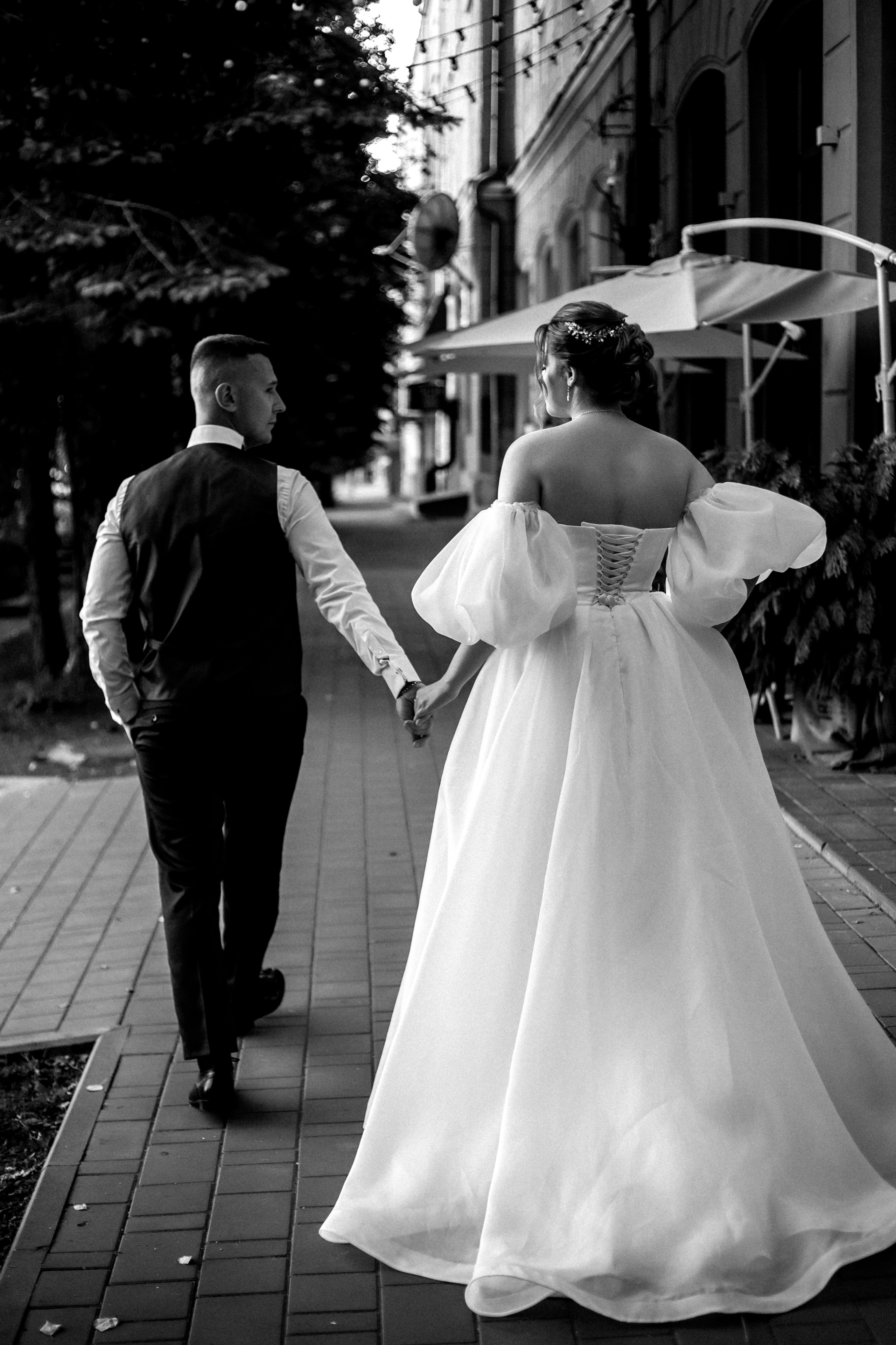 Геннадий и Нелли. Портретный, семейный, свадебный фотограф в Брянске Маргарита Василькова