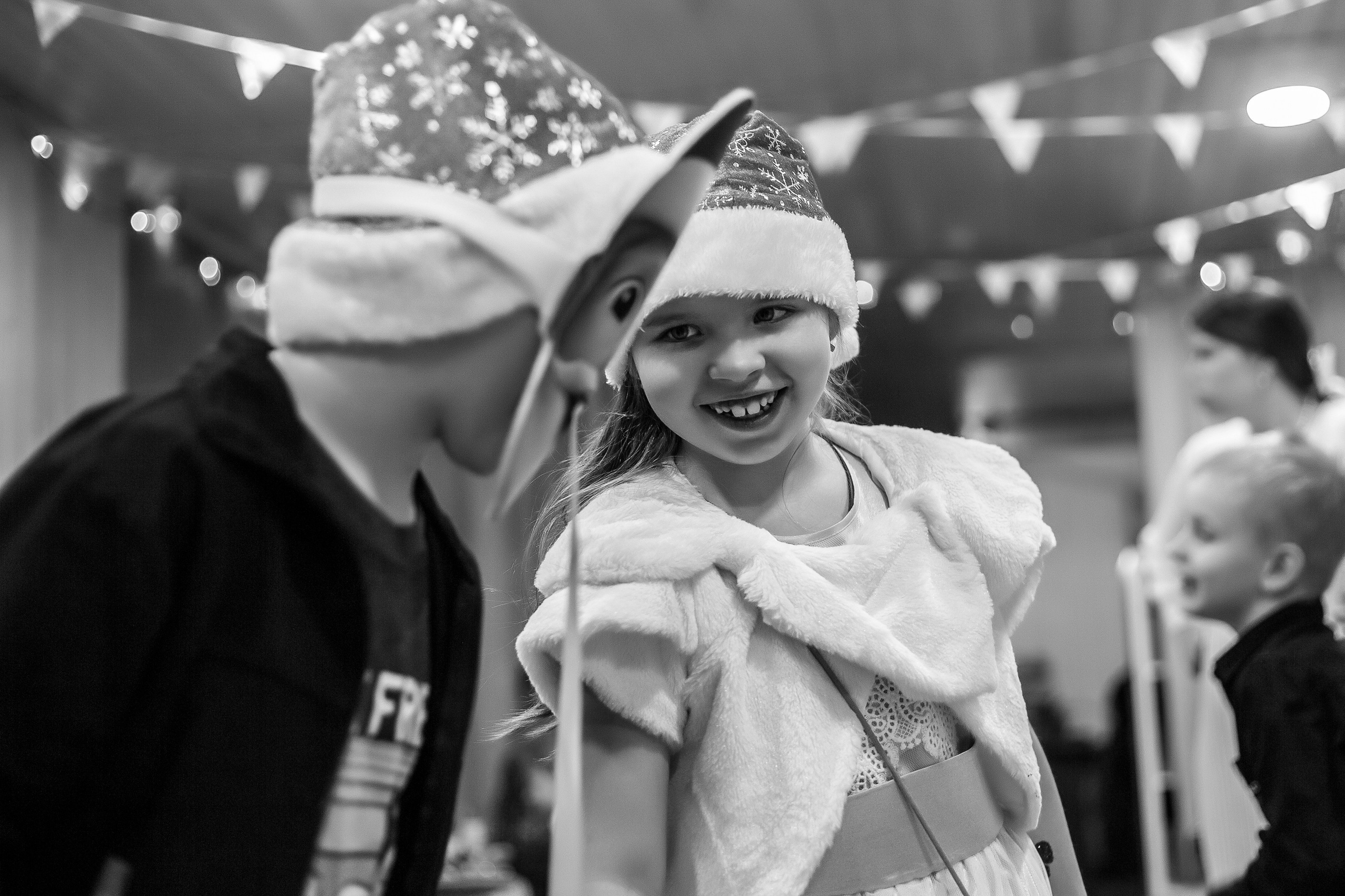 Детский праздник. Портретный, семейный, свадебный фотограф в Брянске Маргарита Василькова