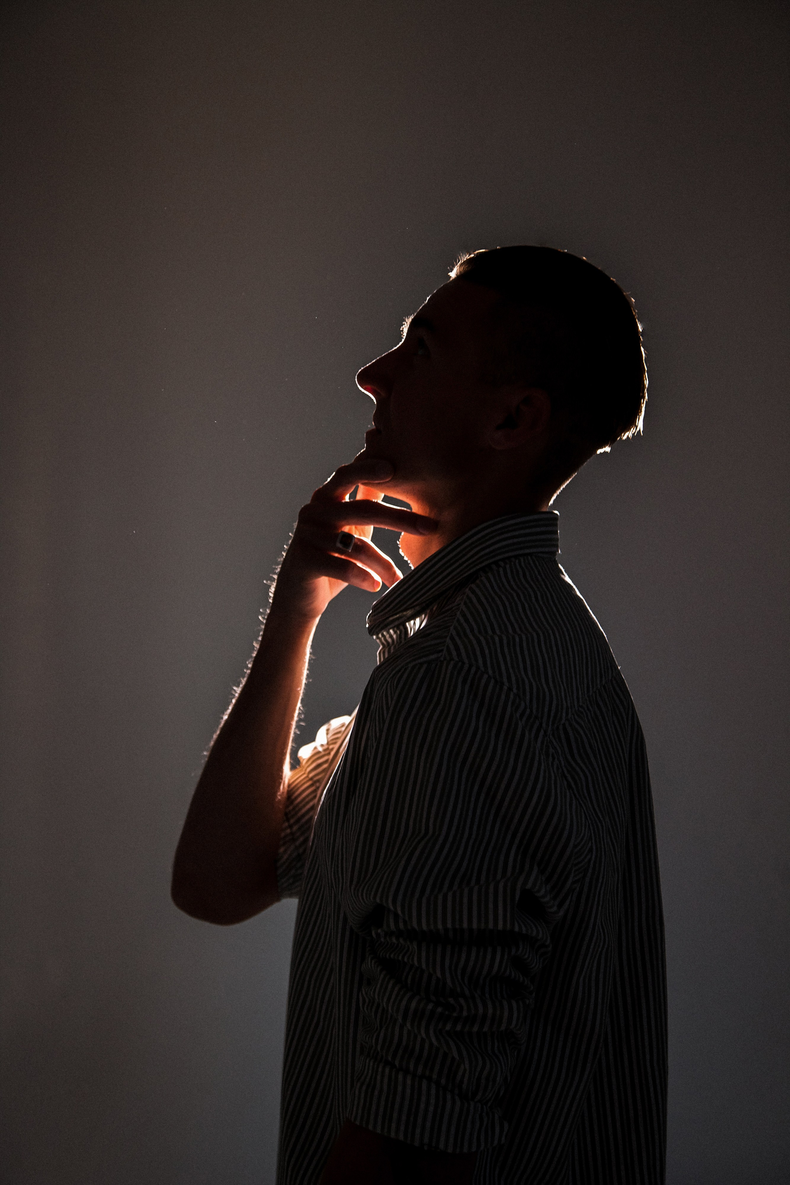 Никита. Портретный, семейный, свадебный фотограф в Брянске Маргарита Василькова