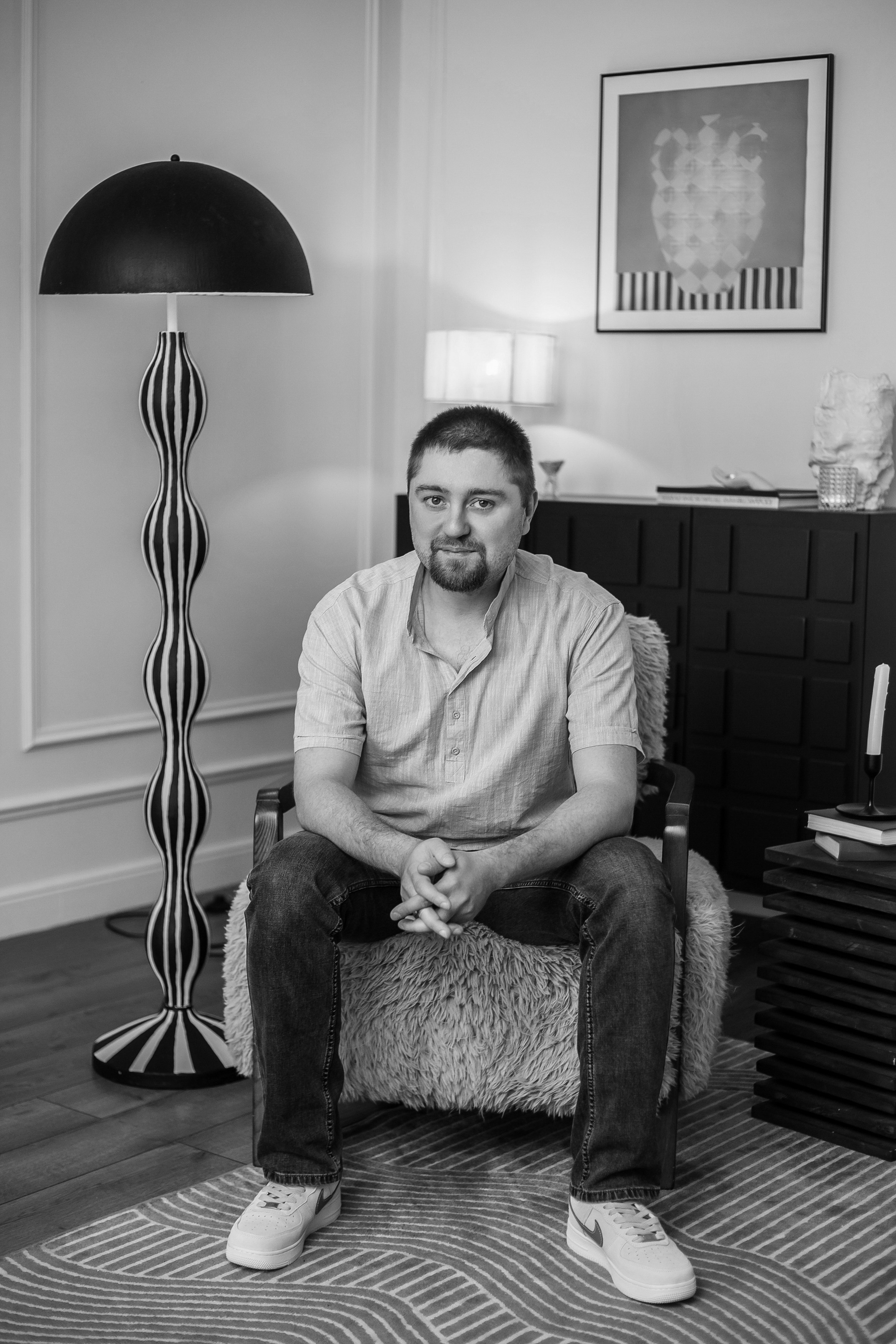Евгений, Софья и Ксения. Портретный, семейный, свадебный фотограф в Брянске Маргарита Василькова