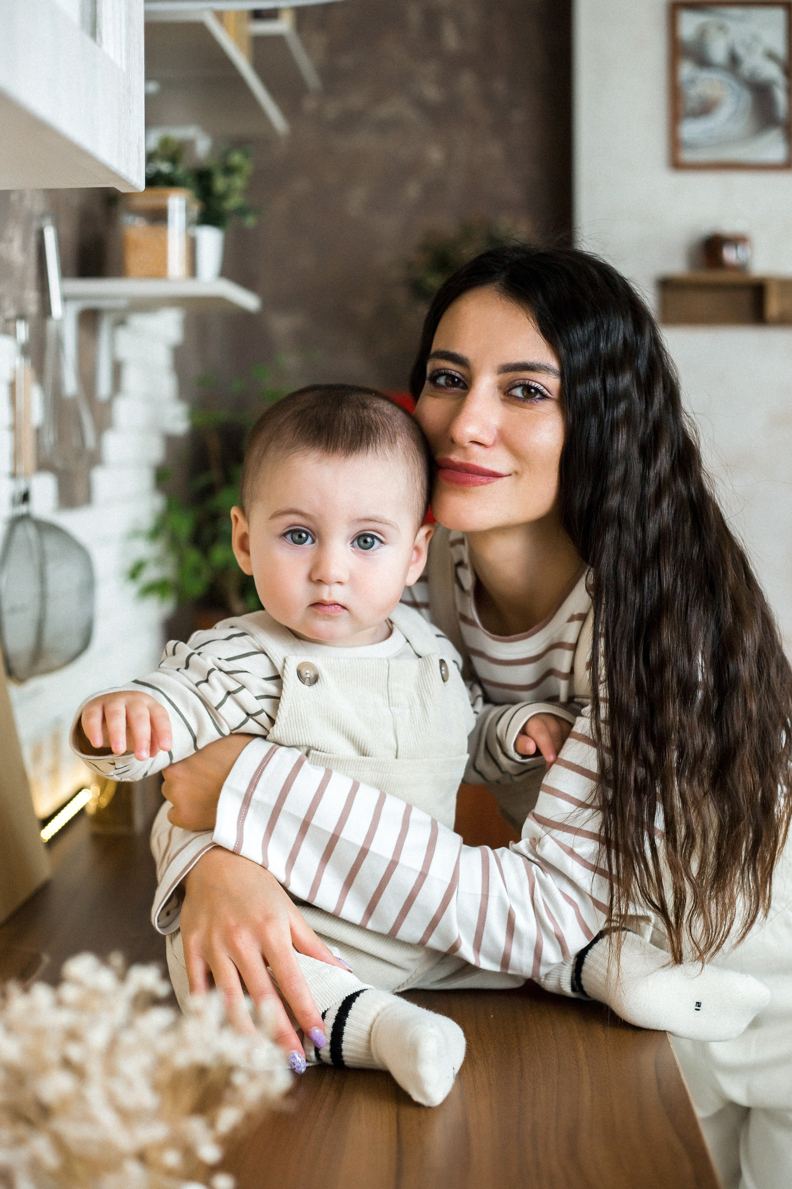 Кристина и Платон. Портретный, семейный, свадебный фотограф в Брянске Маргарита Василькова