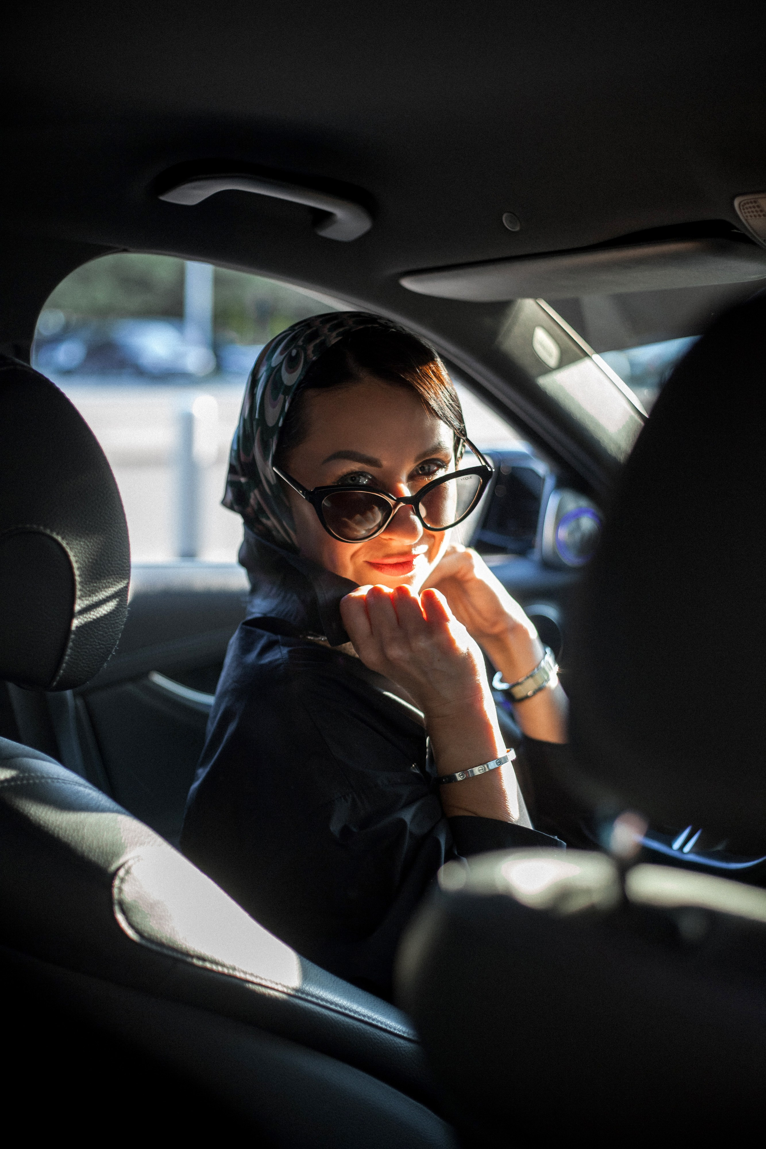 Инна. Портретный, семейный, свадебный фотограф в Брянске Маргарита Василькова