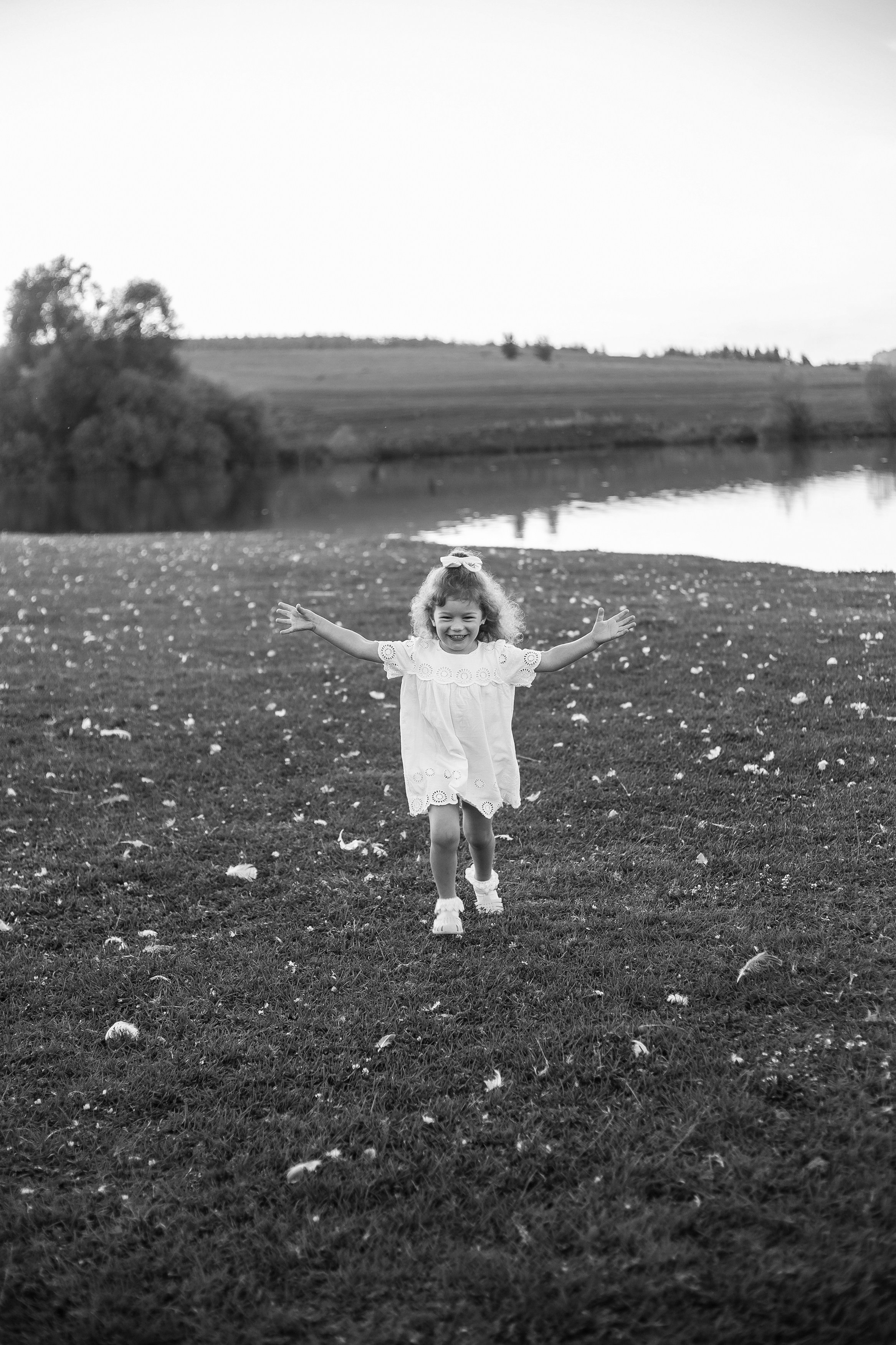 Маша и Миша. Портретный, семейный, свадебный фотограф в Брянске Маргарита Василькова