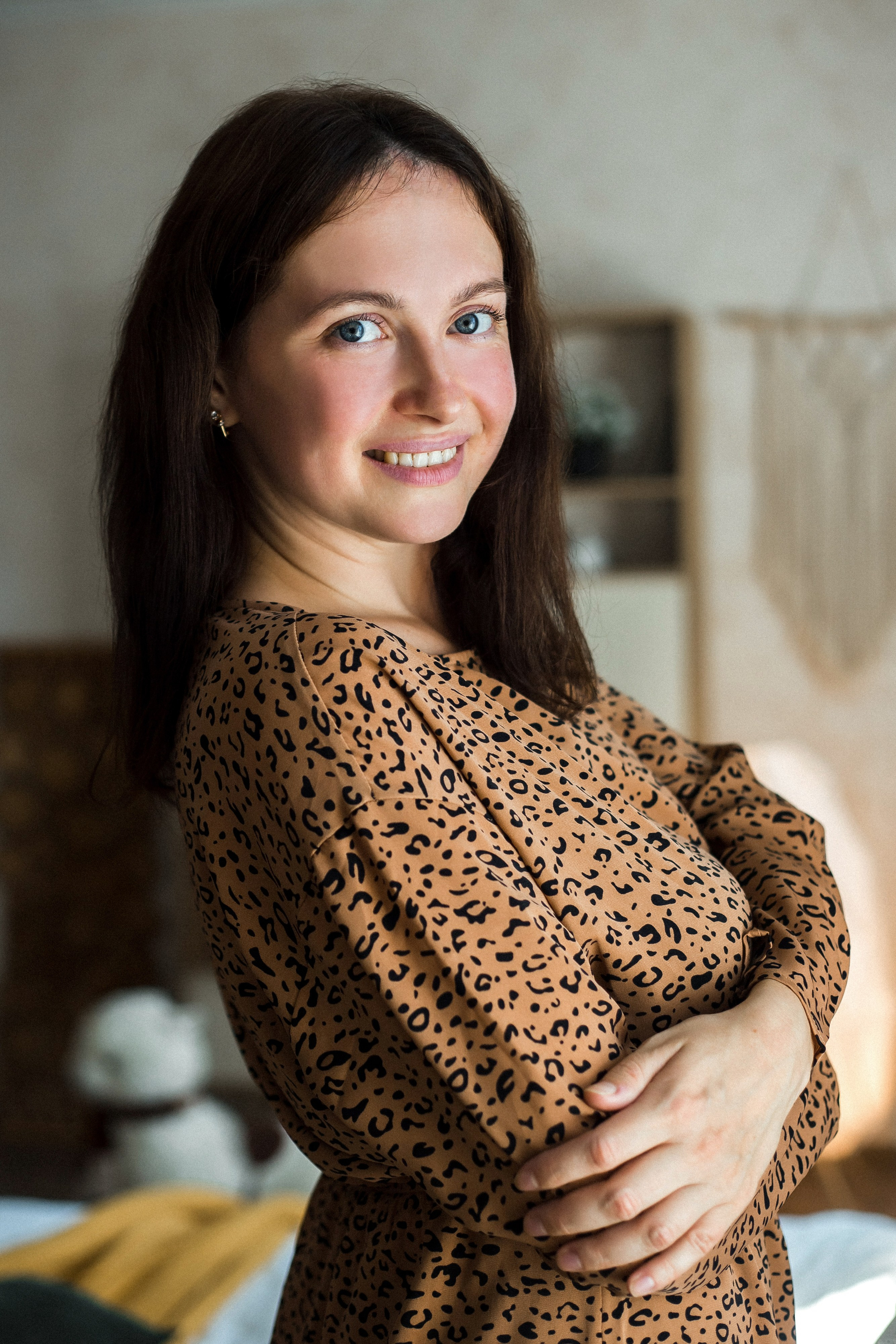 Екатерина и Кирилл. Портретный, семейный, свадебный фотограф в Брянске Маргарита Василькова