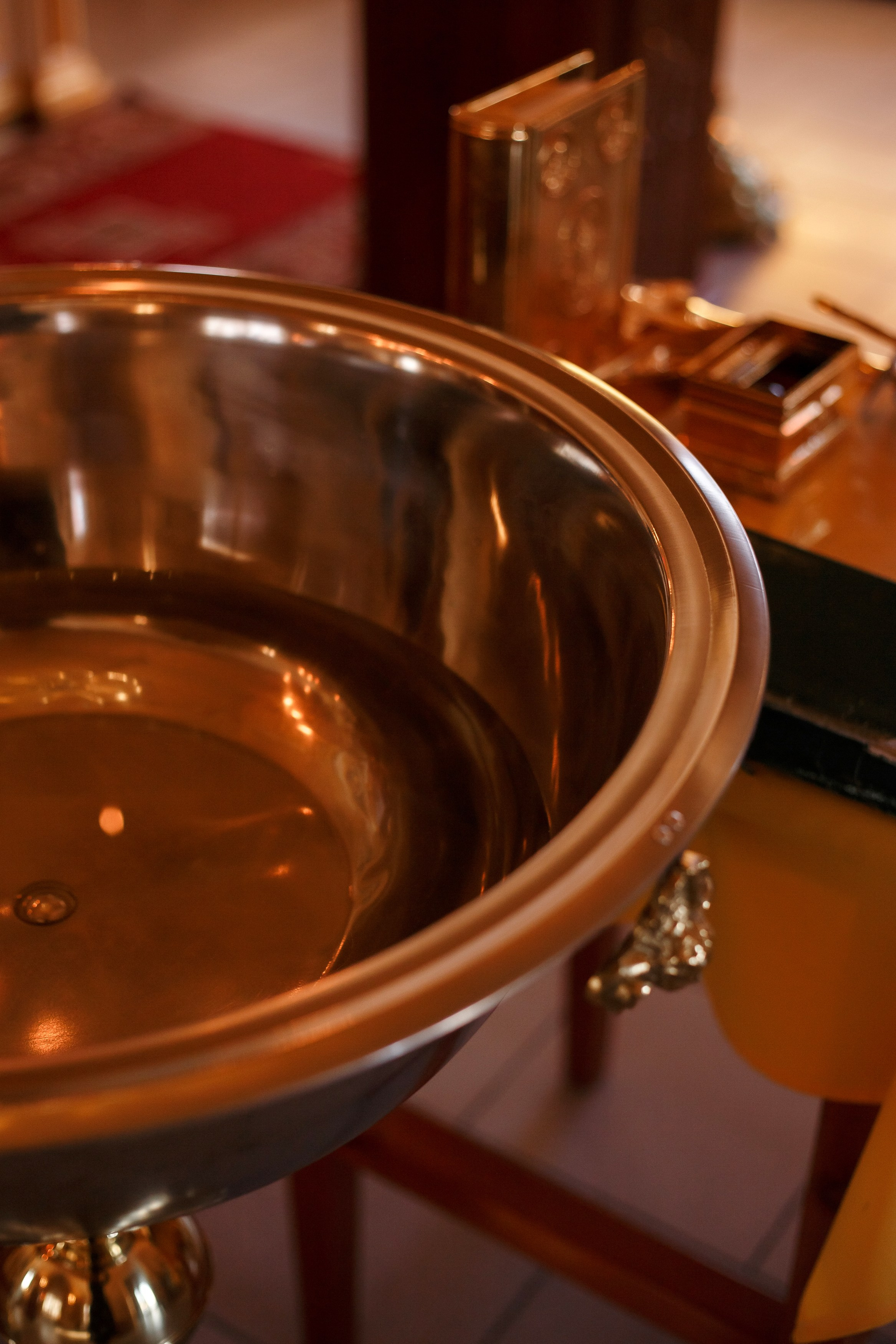 Таинство крещения Дмитрия. Портретный, семейный, свадебный фотограф в Брянске Маргарита Василькова