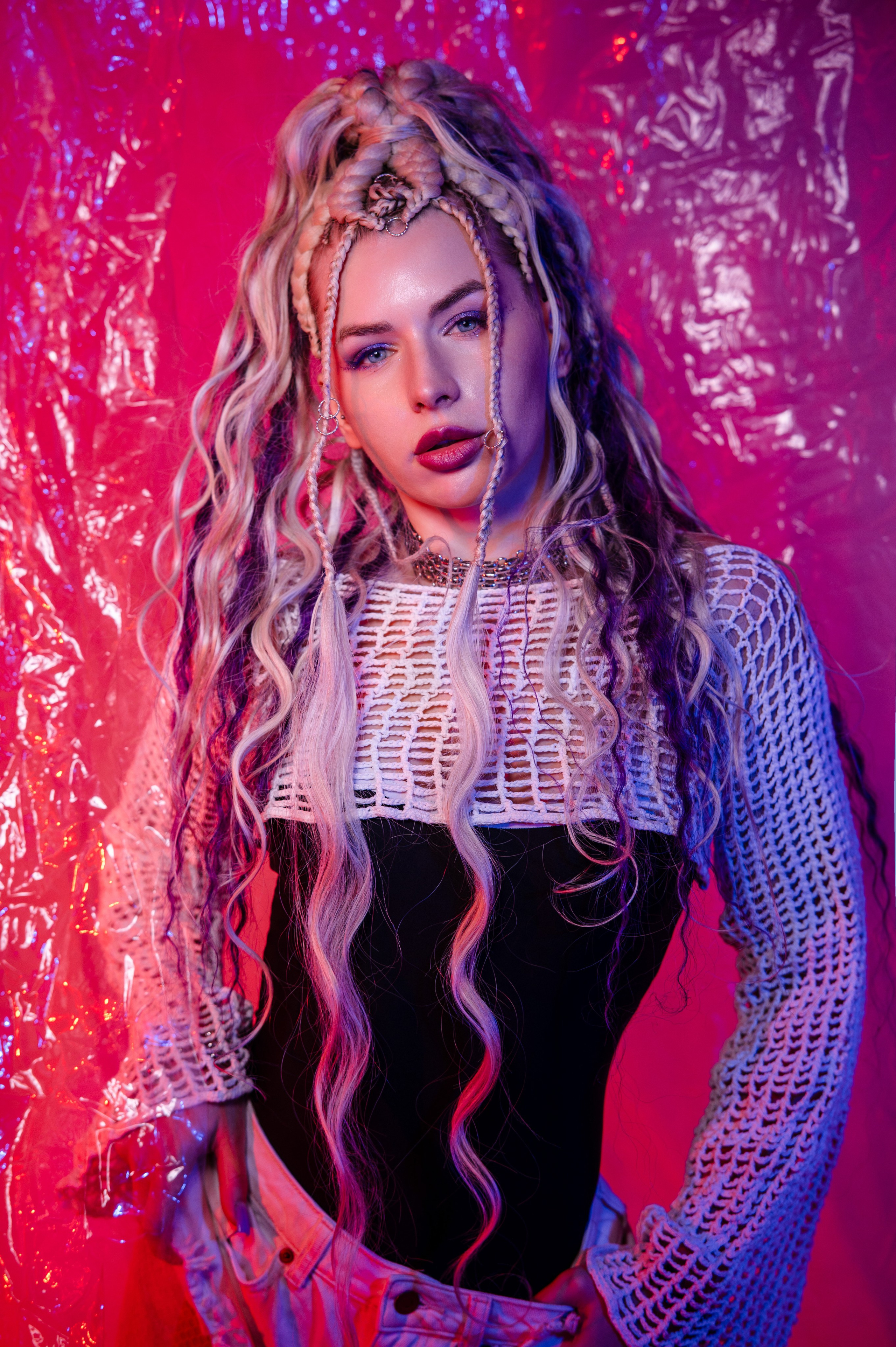 Индивидуальные. Главная