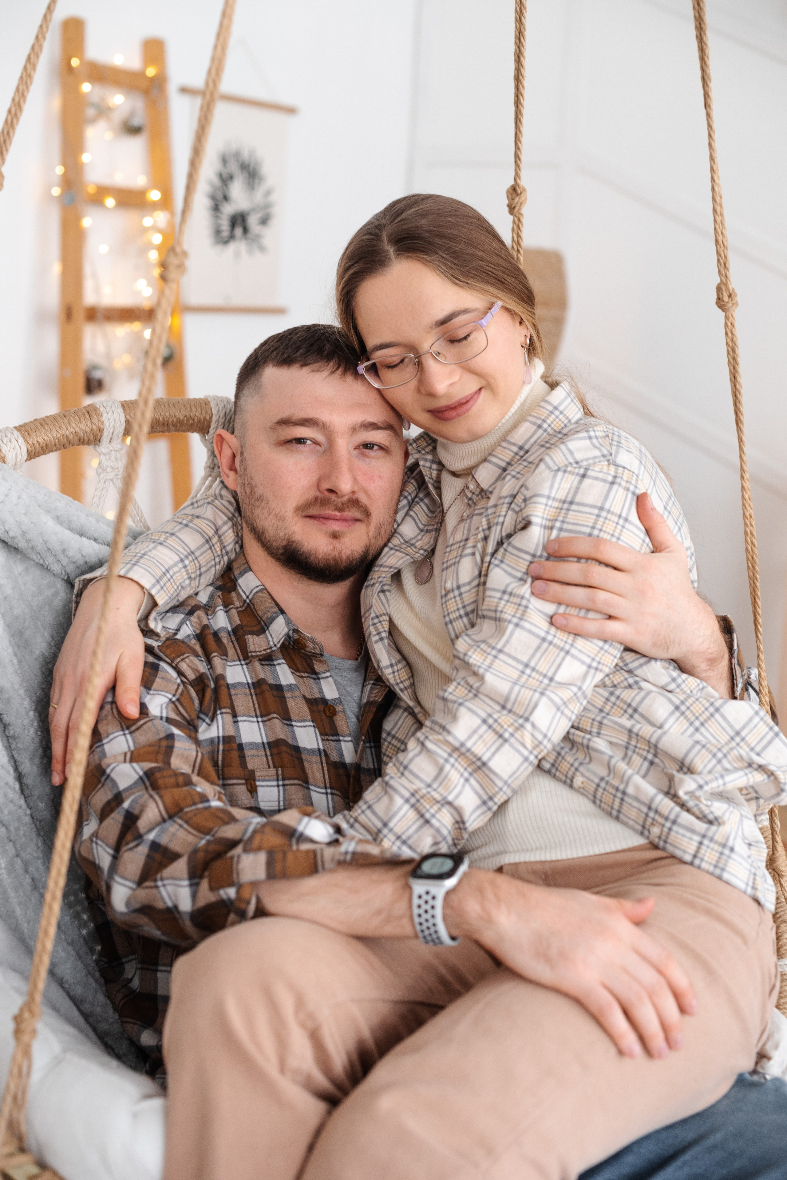 Семейные. Ксения Далишнева — сказочный фотограф во Владивостоке