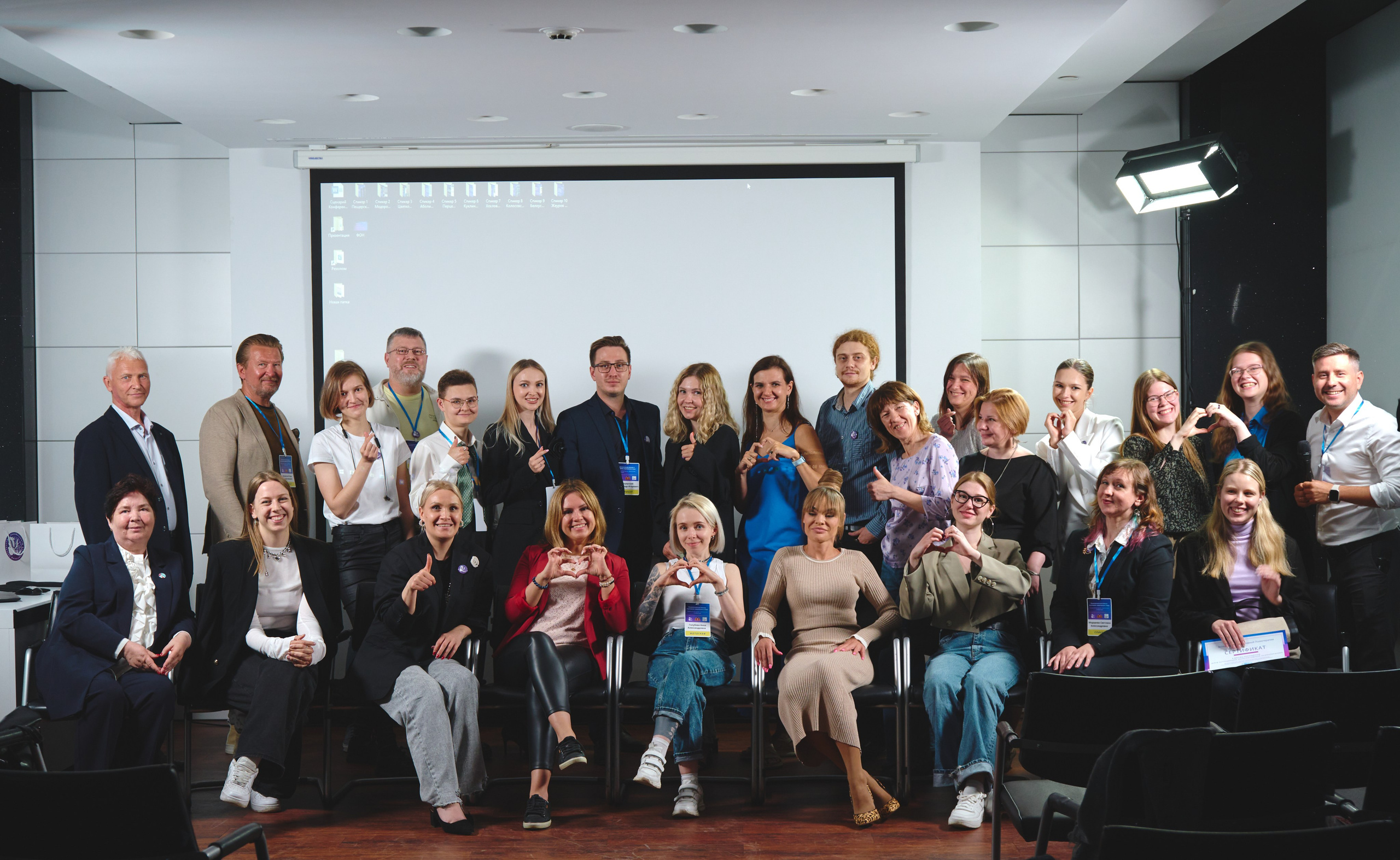 Репортаж. Фотограф в Екатеринбурге Александр Пещерский