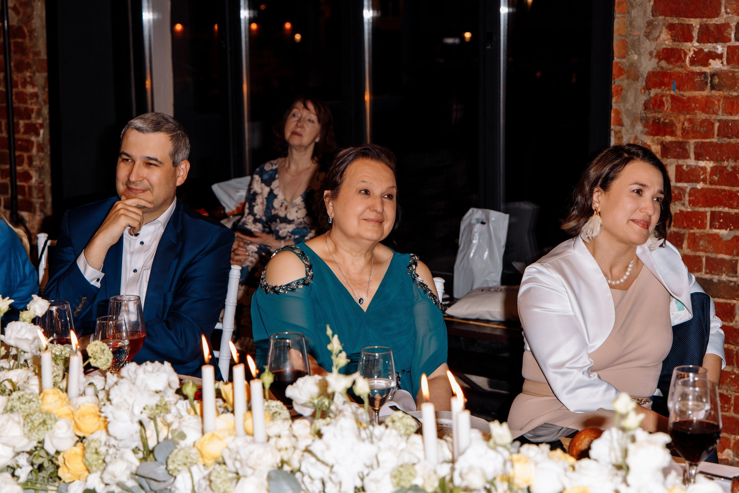 Корпоративные мероприятия | Фотограф Иван Прусов