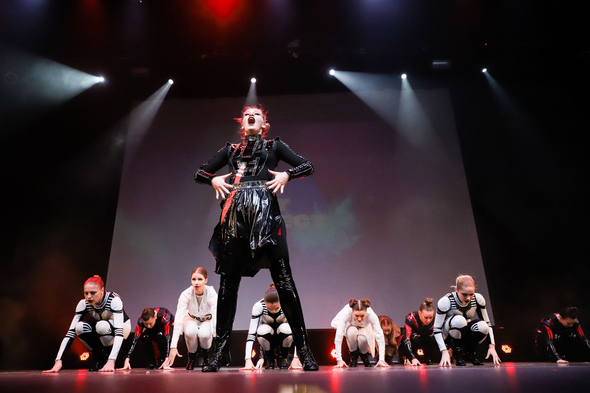 Прослушивания на XXVl Арт-фест. Фотограф Дарья Попова