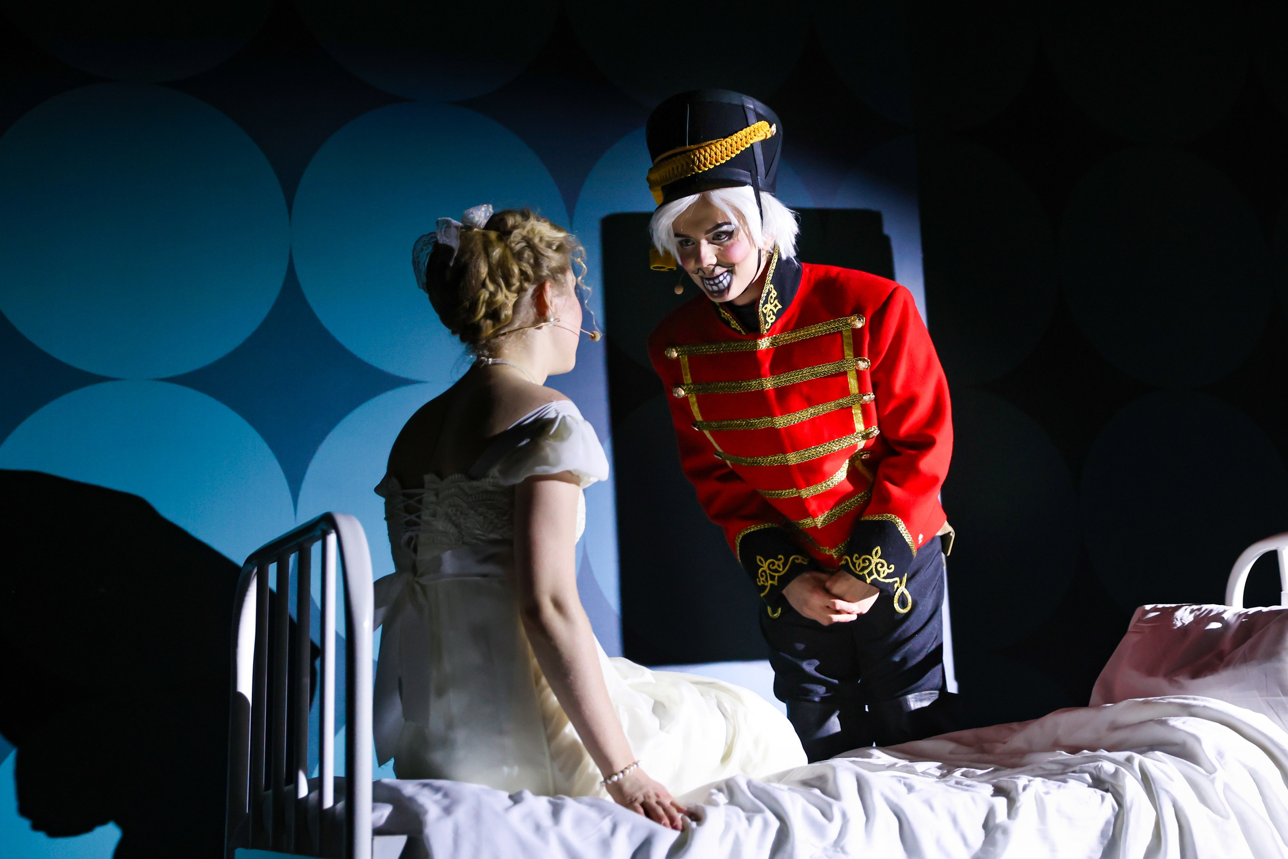 Корпоратив «Самокат». Фотограф Дарья Попова