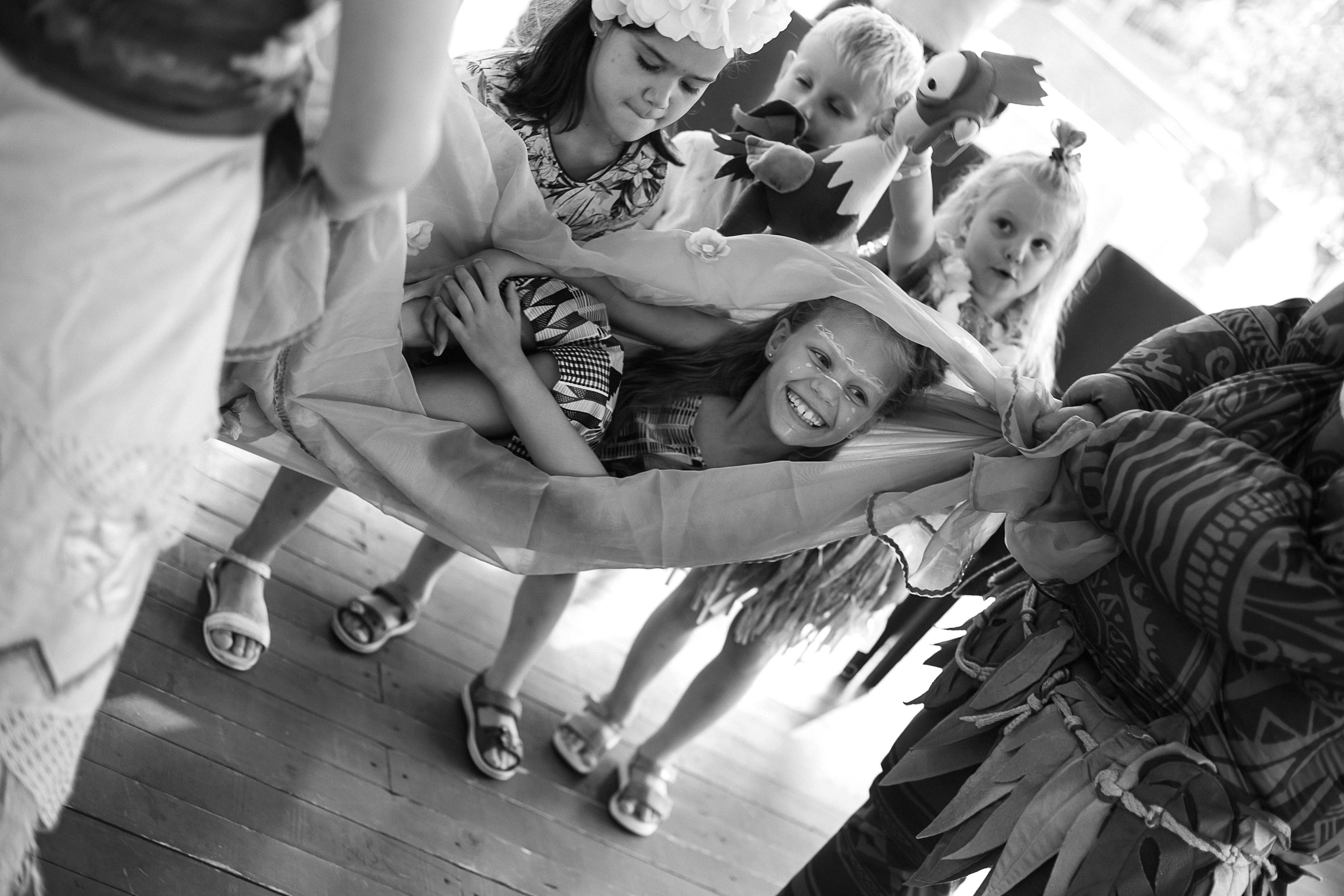 Алексе 5 лет. Главная