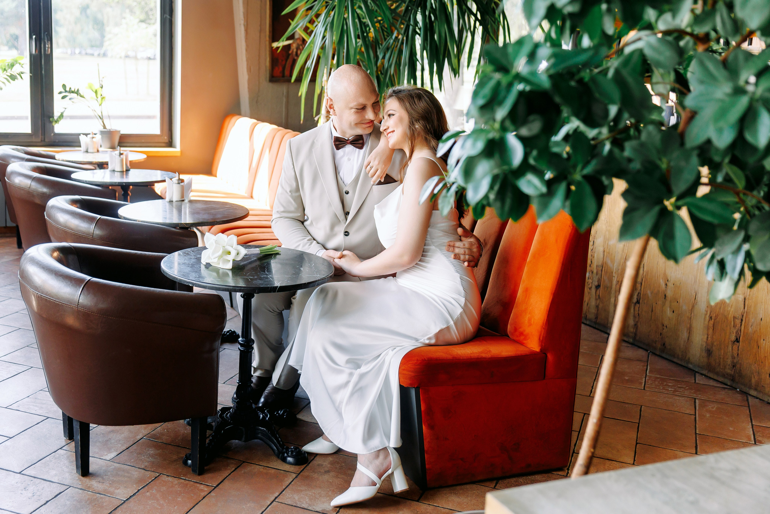 Дарья и Андрей. Фотограф новорожденных, семейный фотограф Брест Кристина Маслова