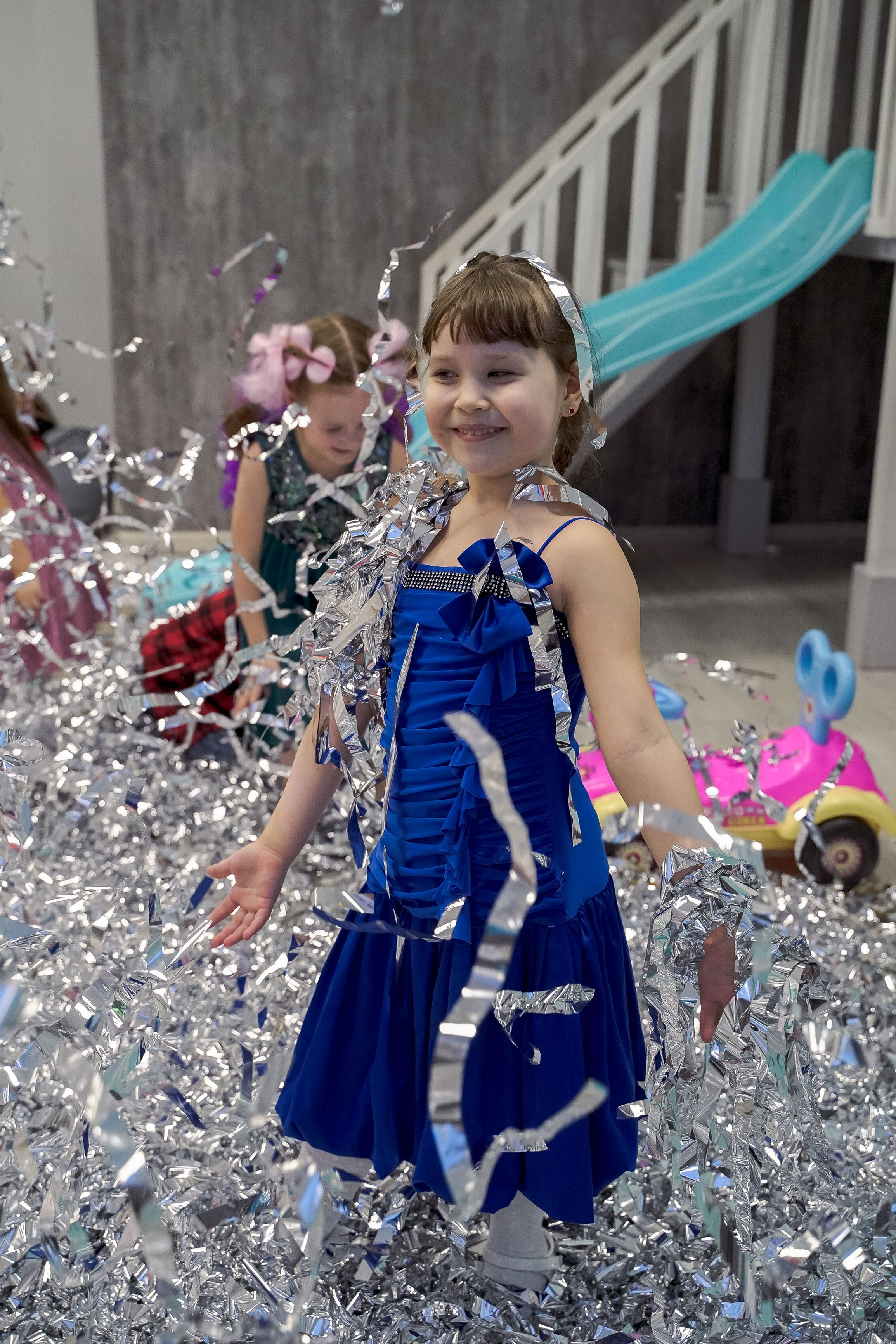 Детские дни рождения. Свадебный фотограф/видеограф