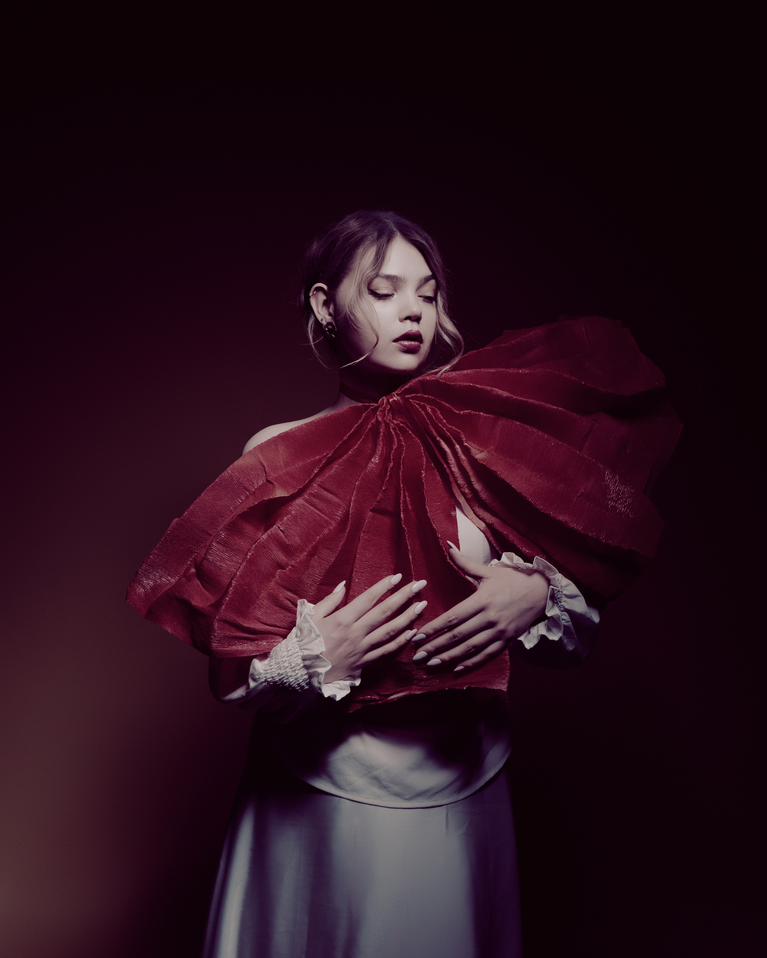 KSENIA. Фотограф