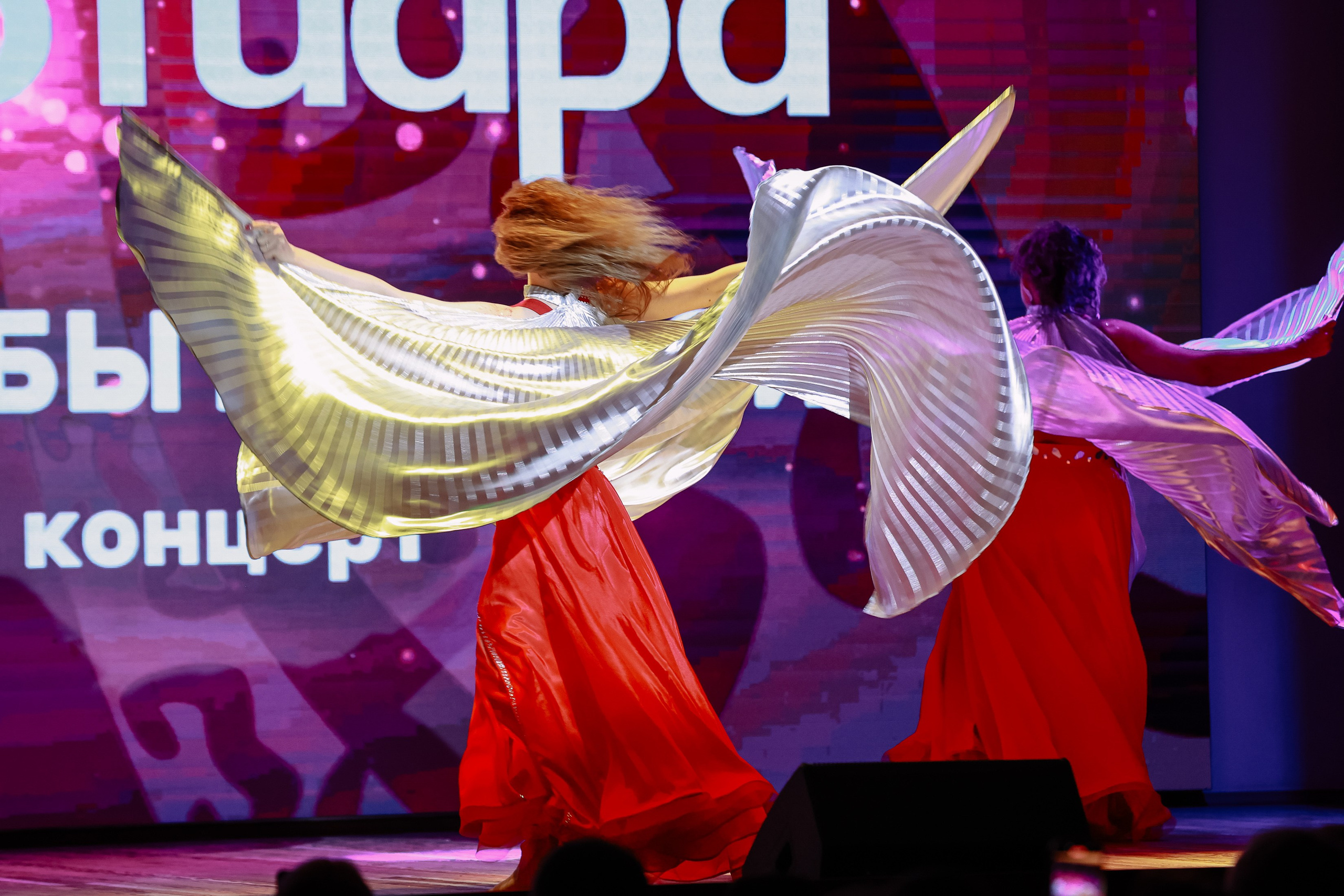 Котиара _ Отчетник. Фотограф Юлия Мальцева