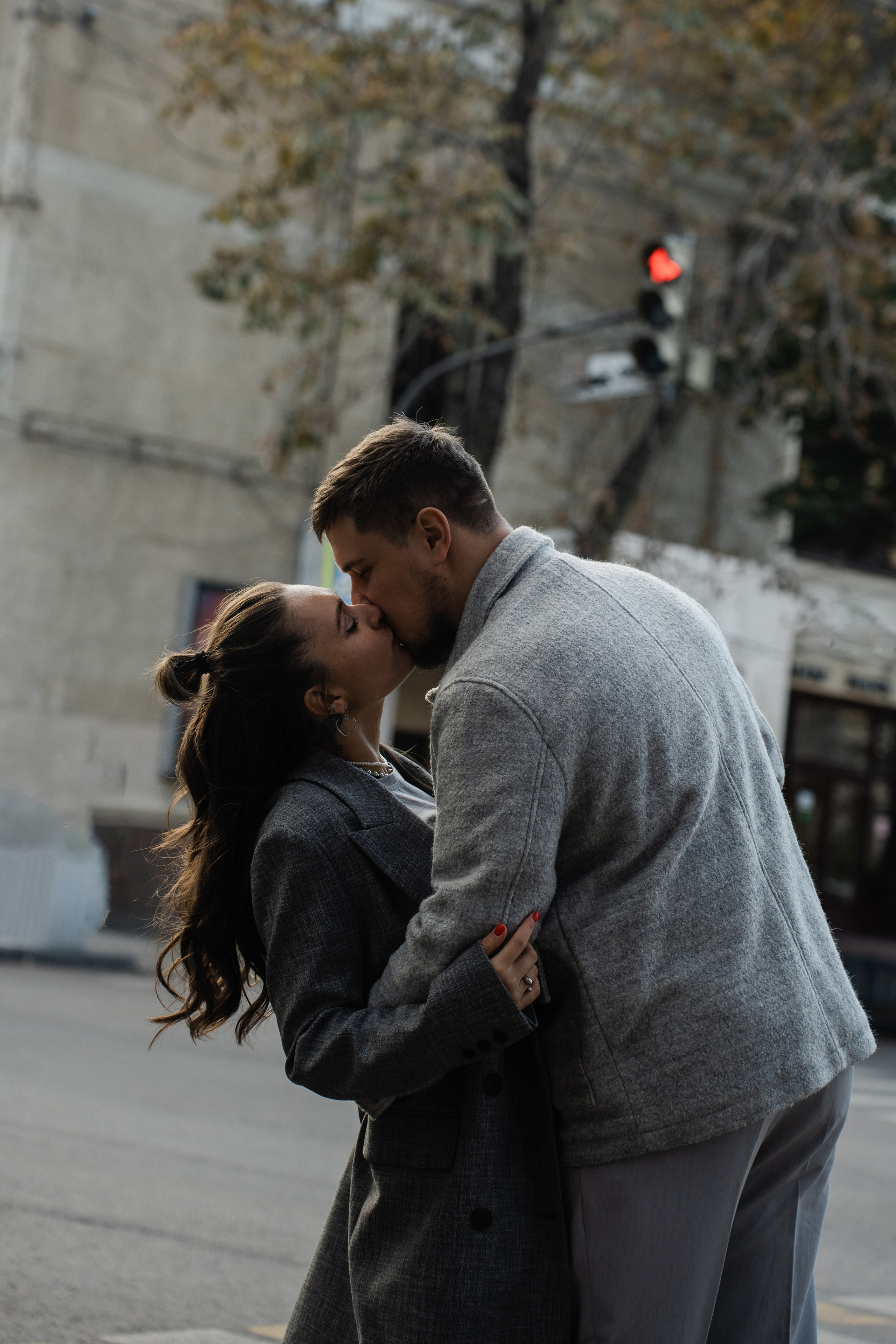 Артем и Оля. Фотограф в Воронеже Юлия Игнатьева