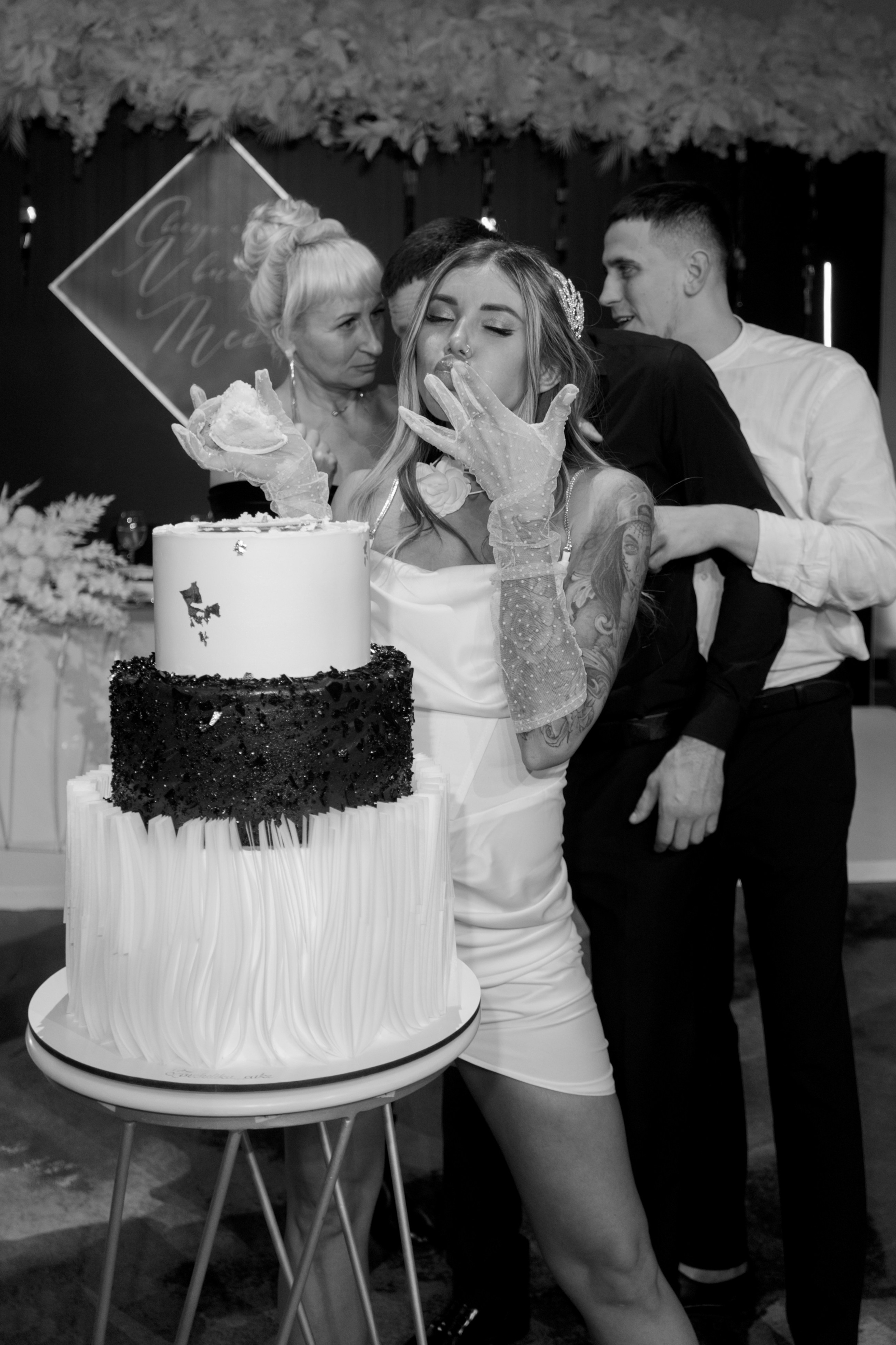 Вера и Стас. Свадебный фотограф Диана Полева