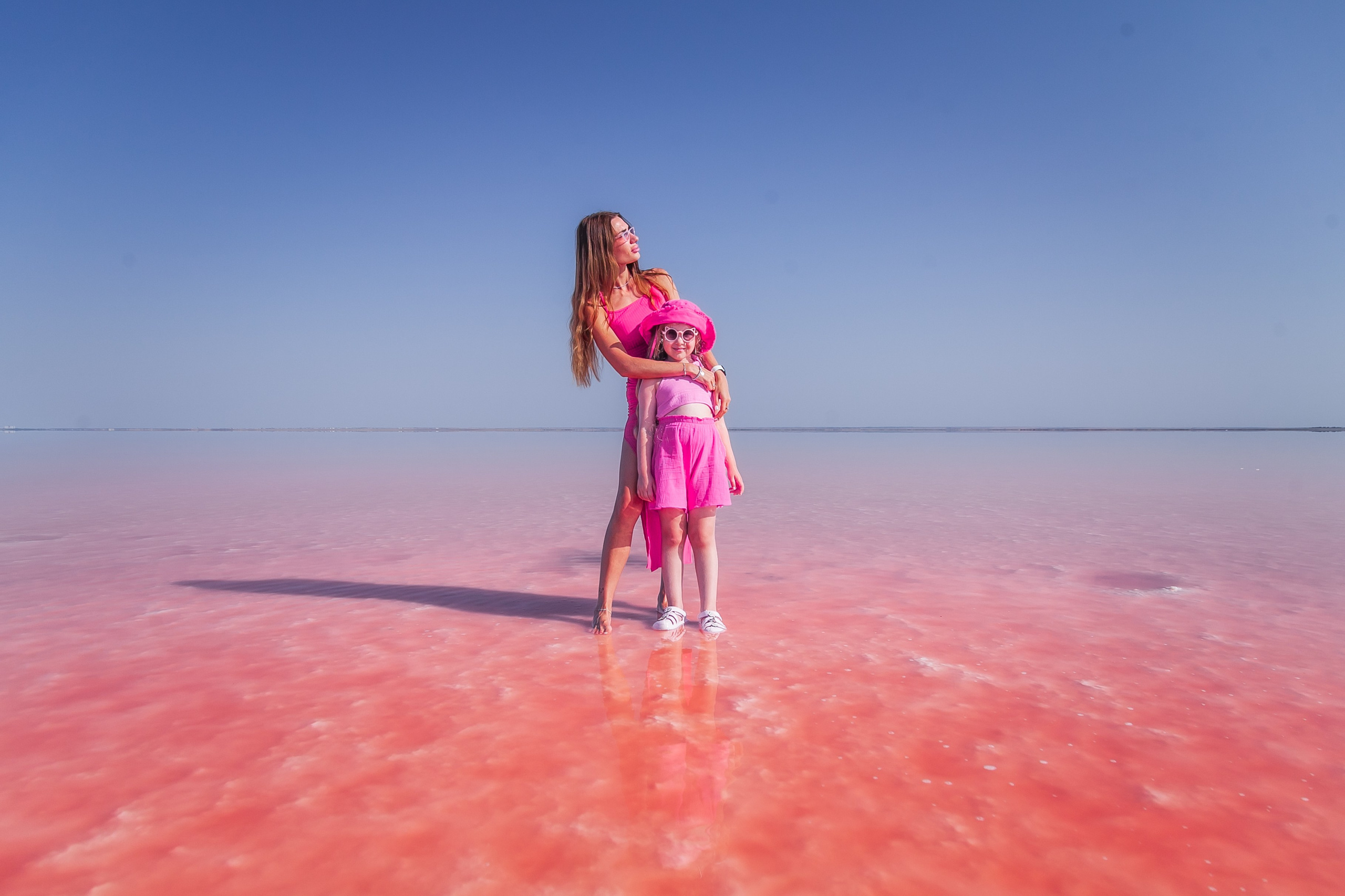 СЕМЬЯ. Фотограф в Крыму